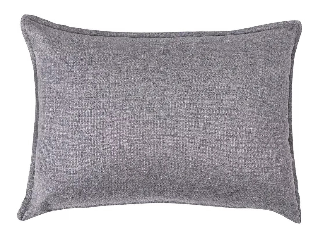 Разтегателен диван Berwyn 2997 (Тъмно сив)