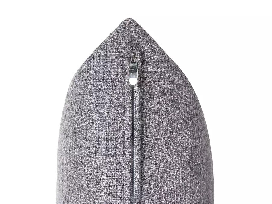 Разтегателен диван Berwyn 2997 (Тъмно сив)