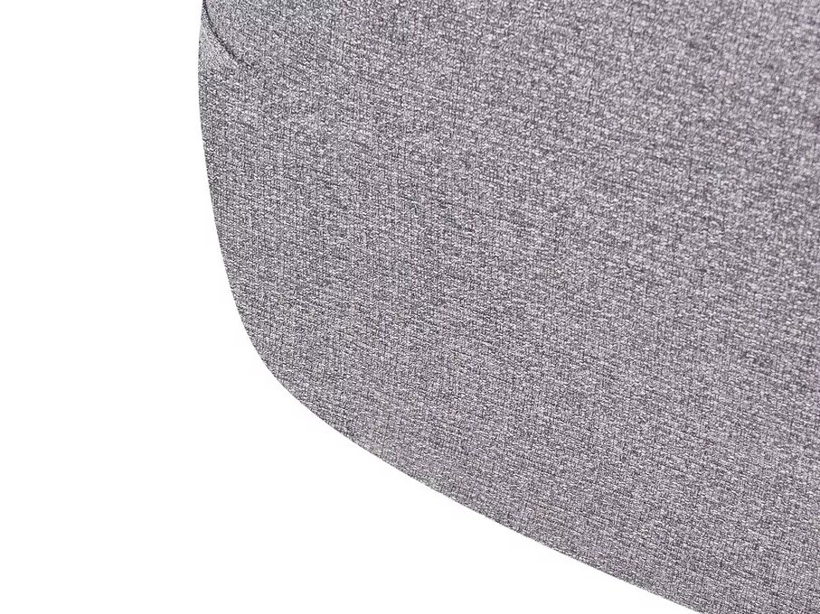 Разтегателен диван Berwyn 2997 (Тъмно сив)