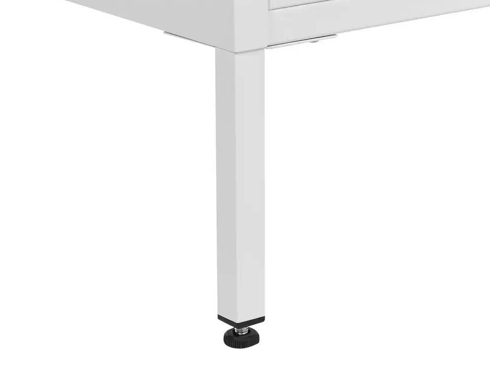 Шкаф Berwyn 2992 (Бял)