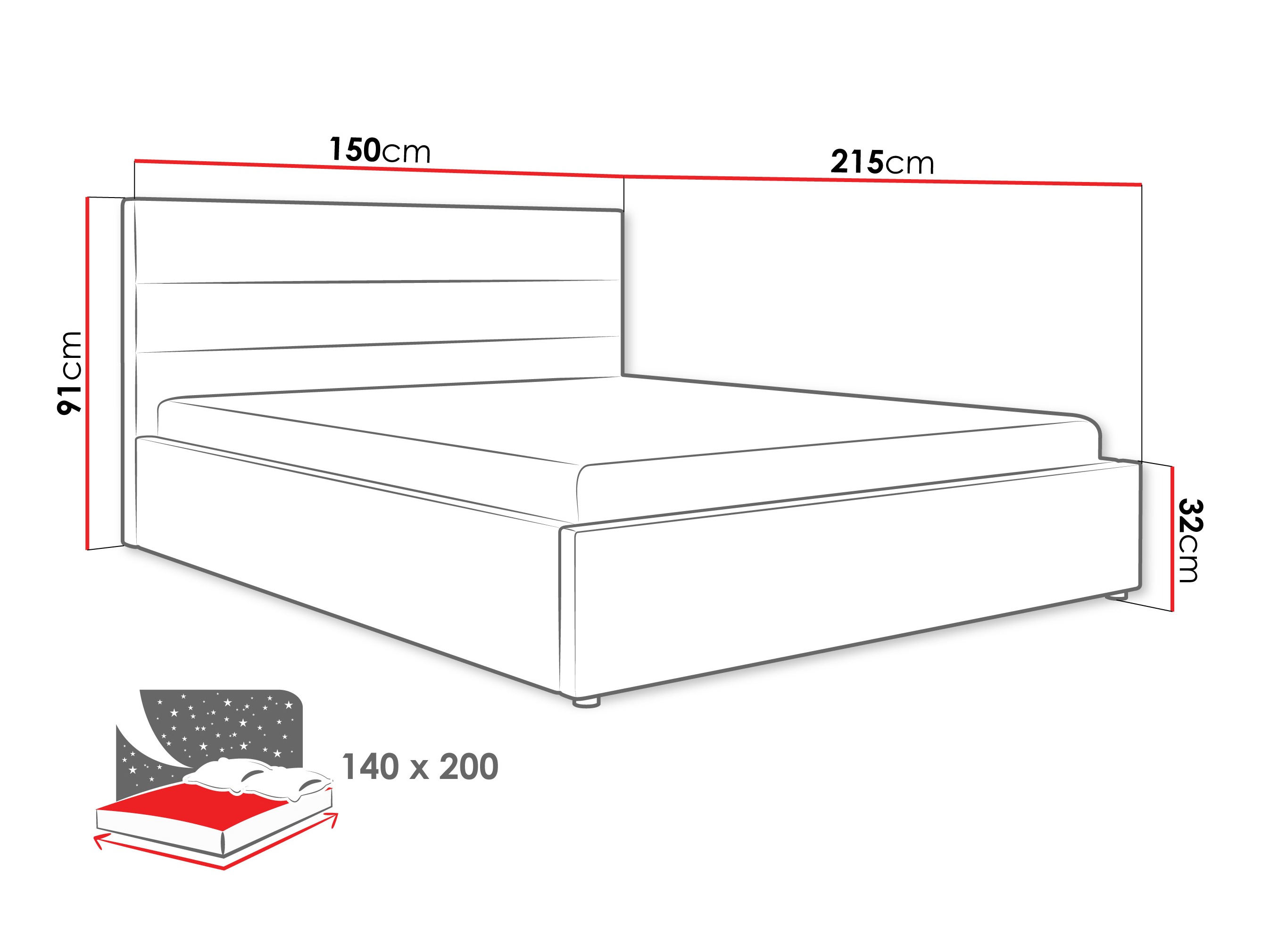 Легло Comfivo 454 (Hlr 05)