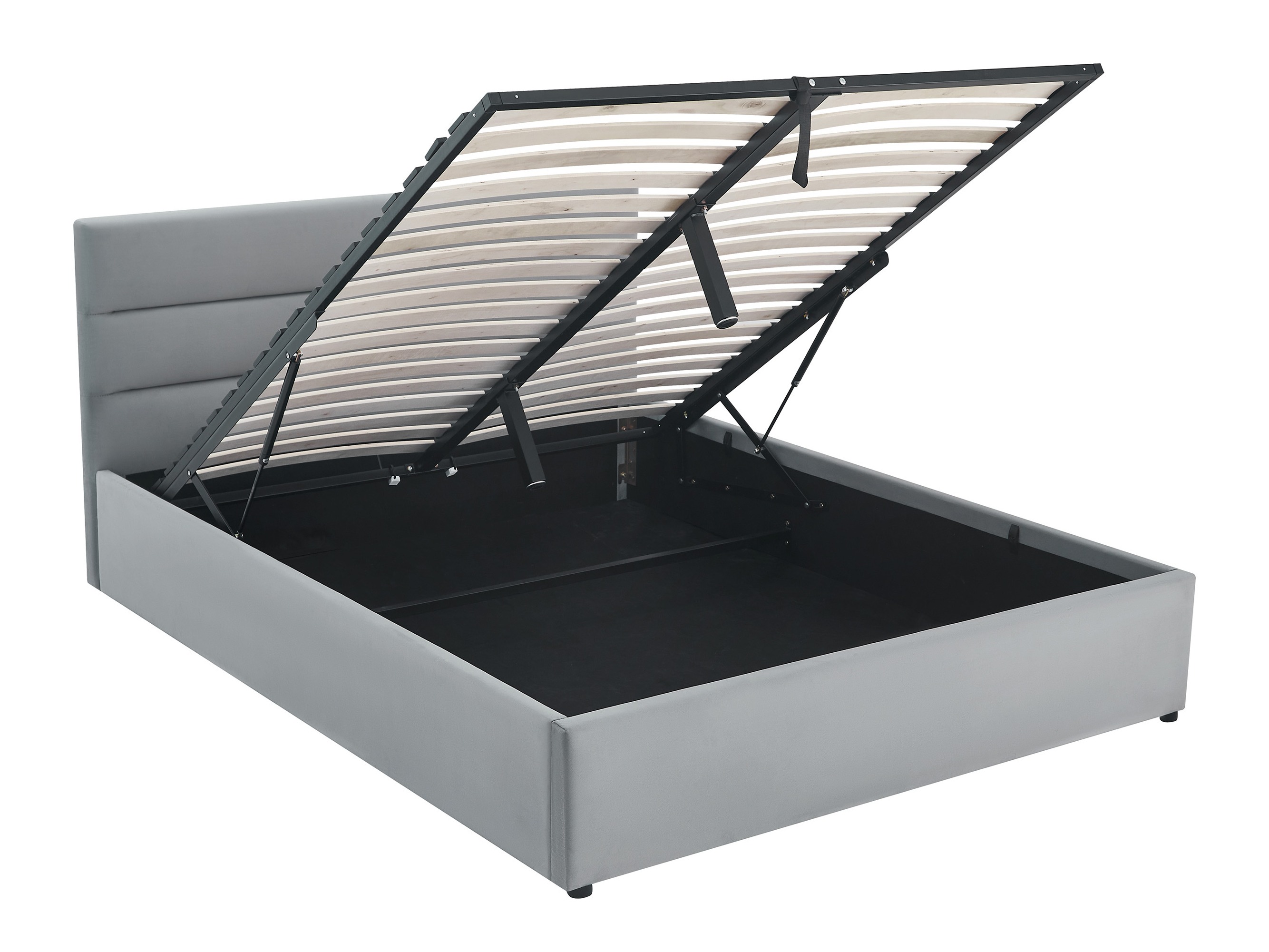 Легло Comfivo Fabos (Hlr 19)