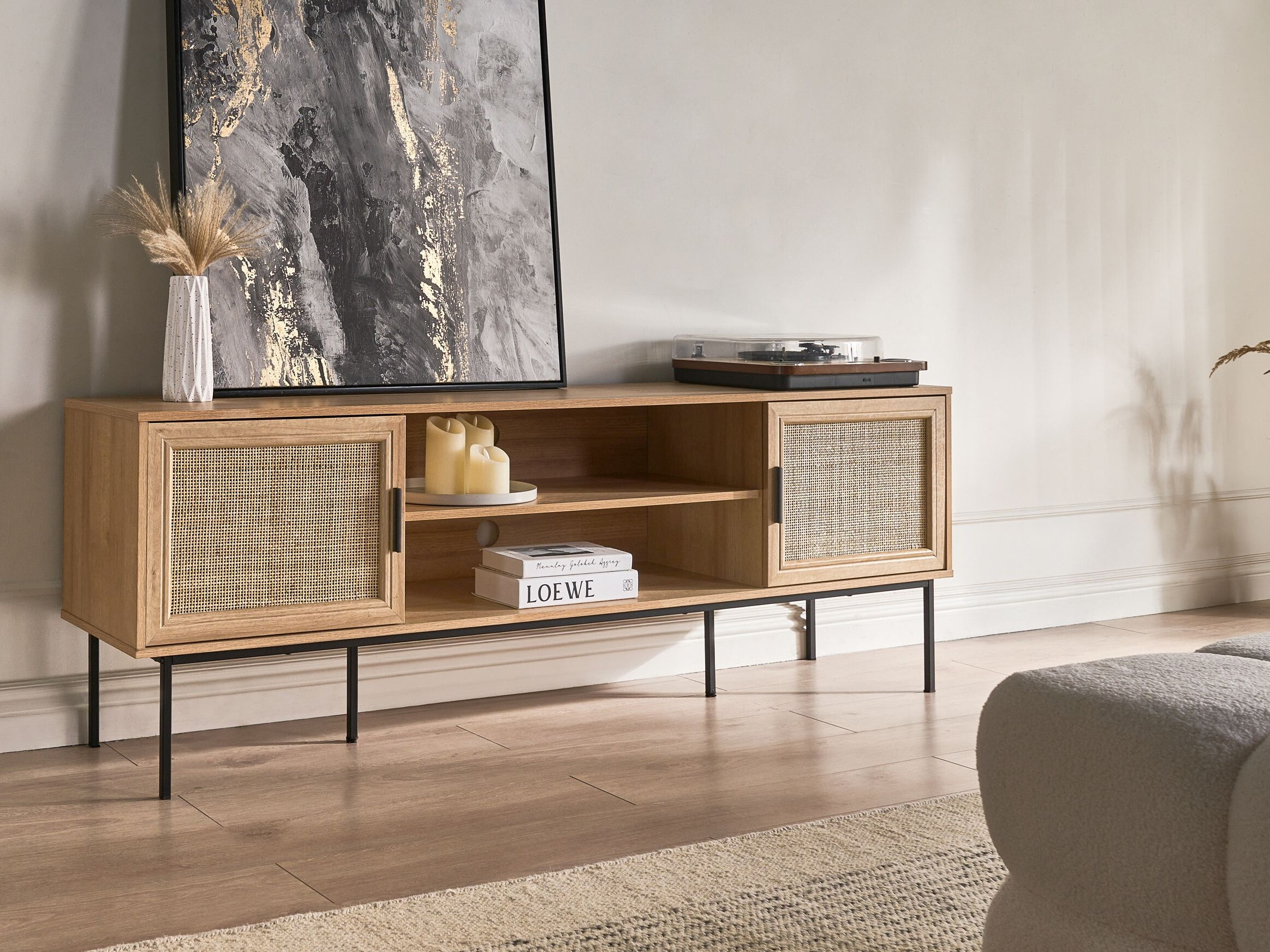 ТВ шкаф Levfelu 109