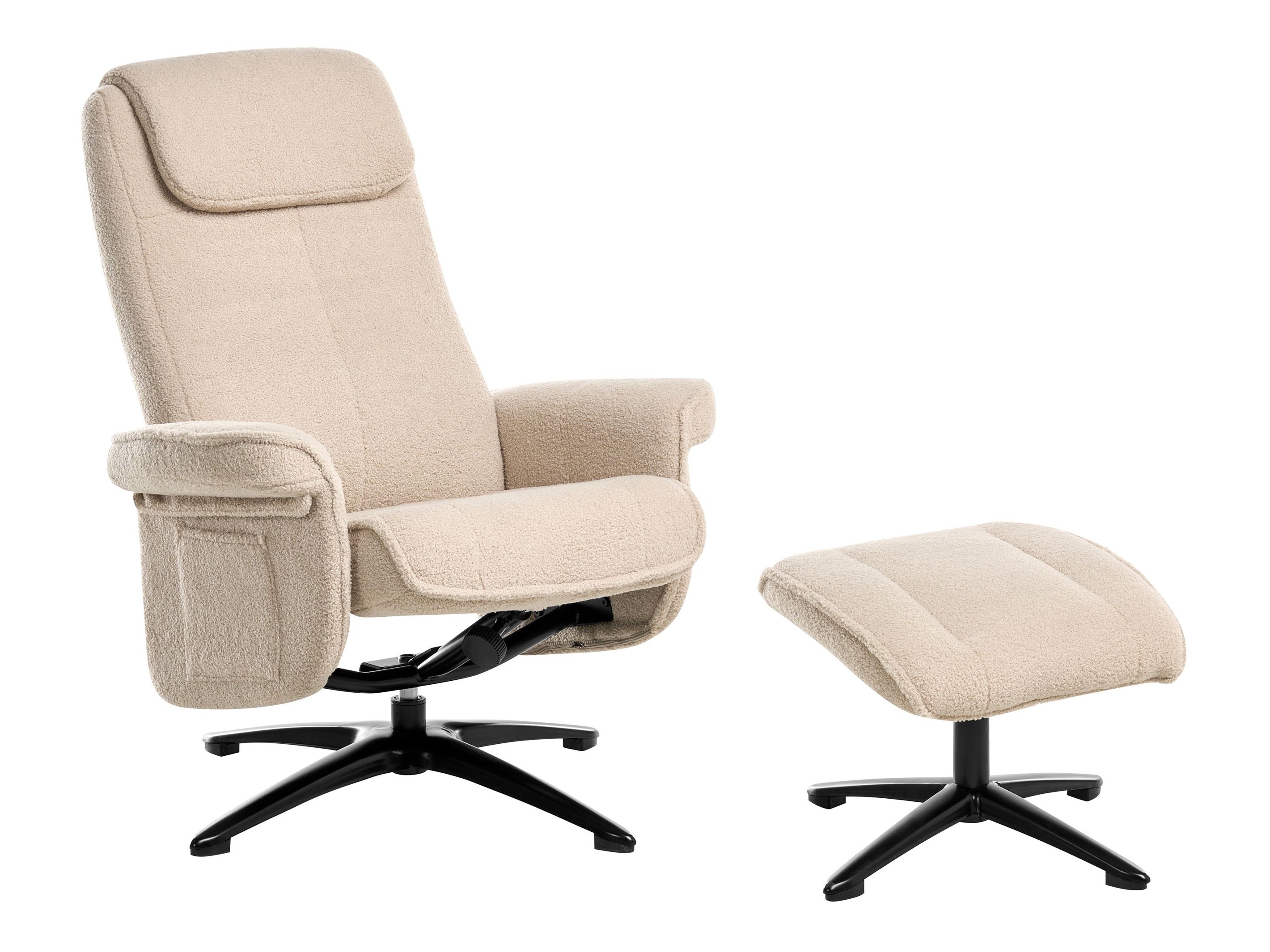 Фотьойл Berwyn 2999