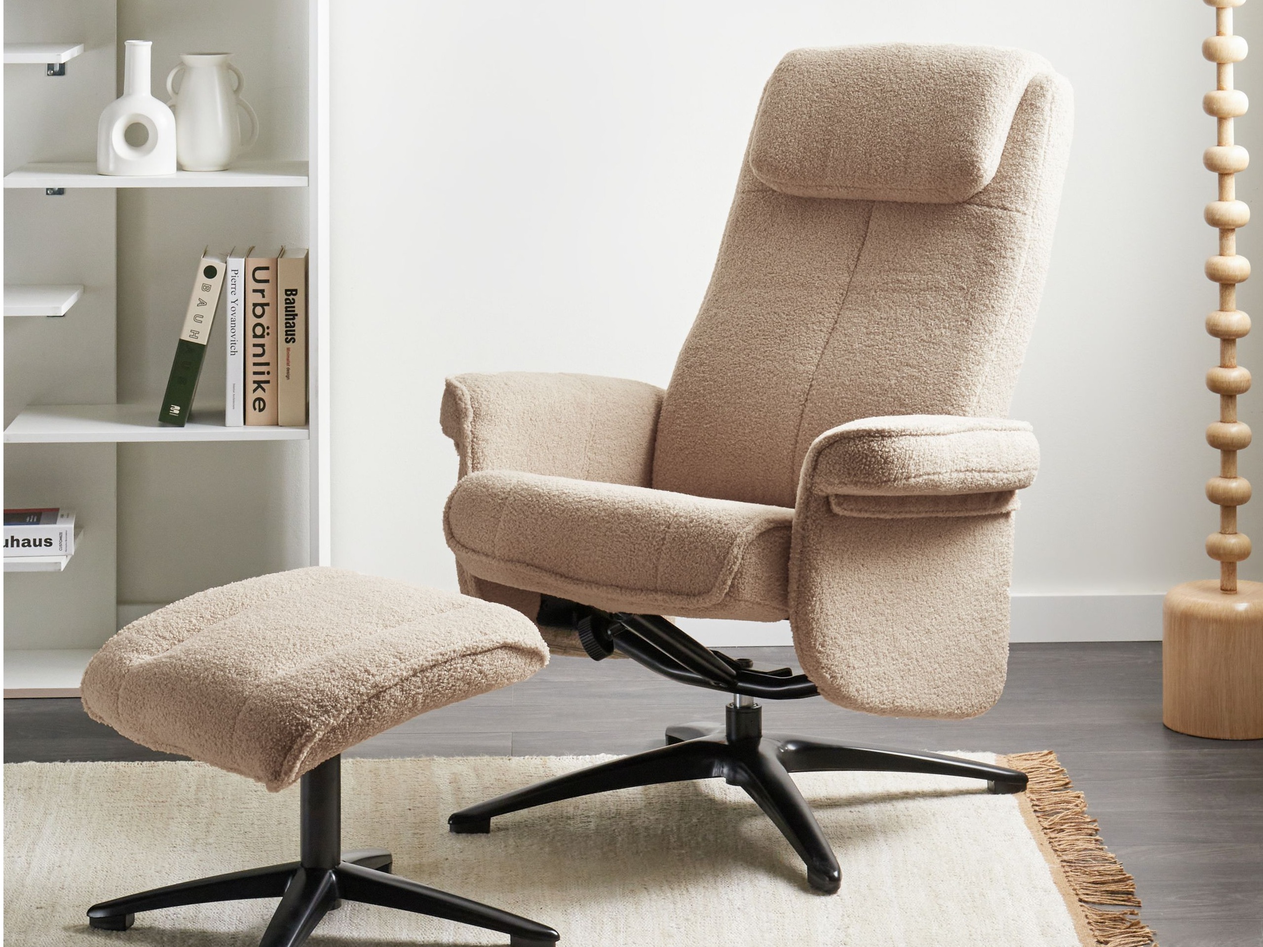 Фотьойл Berwyn 2999