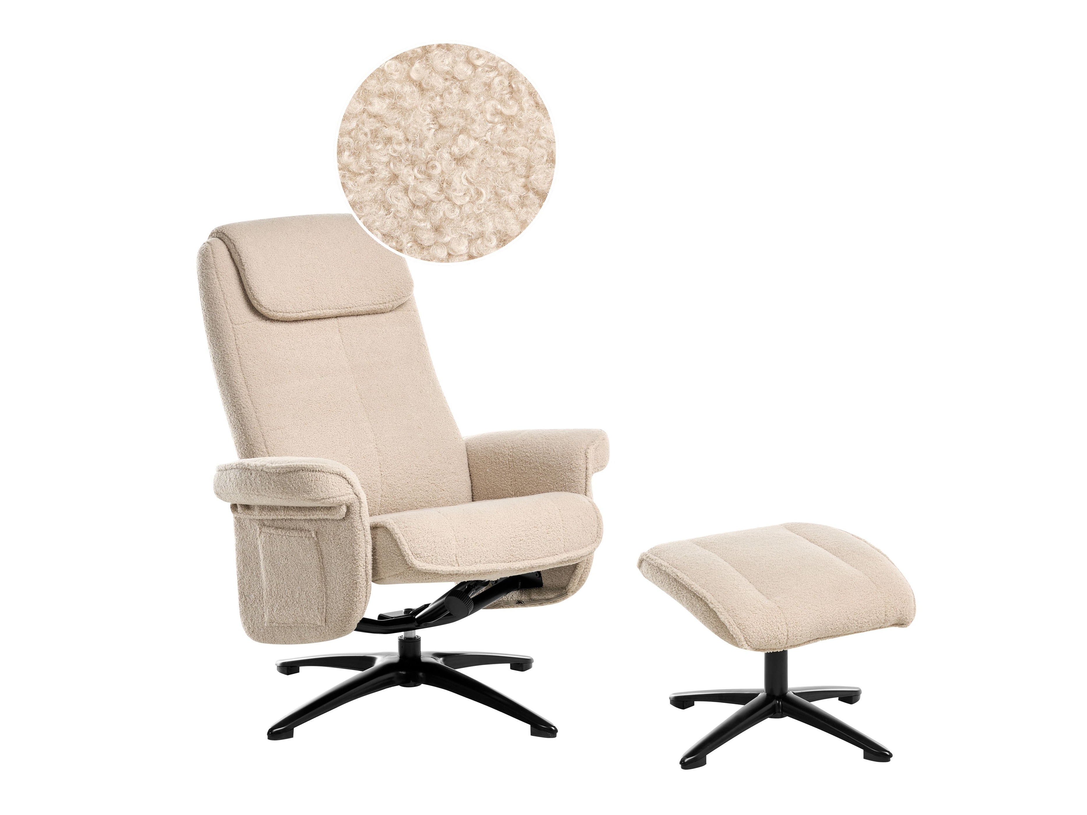 Фотьойл Berwyn 2999