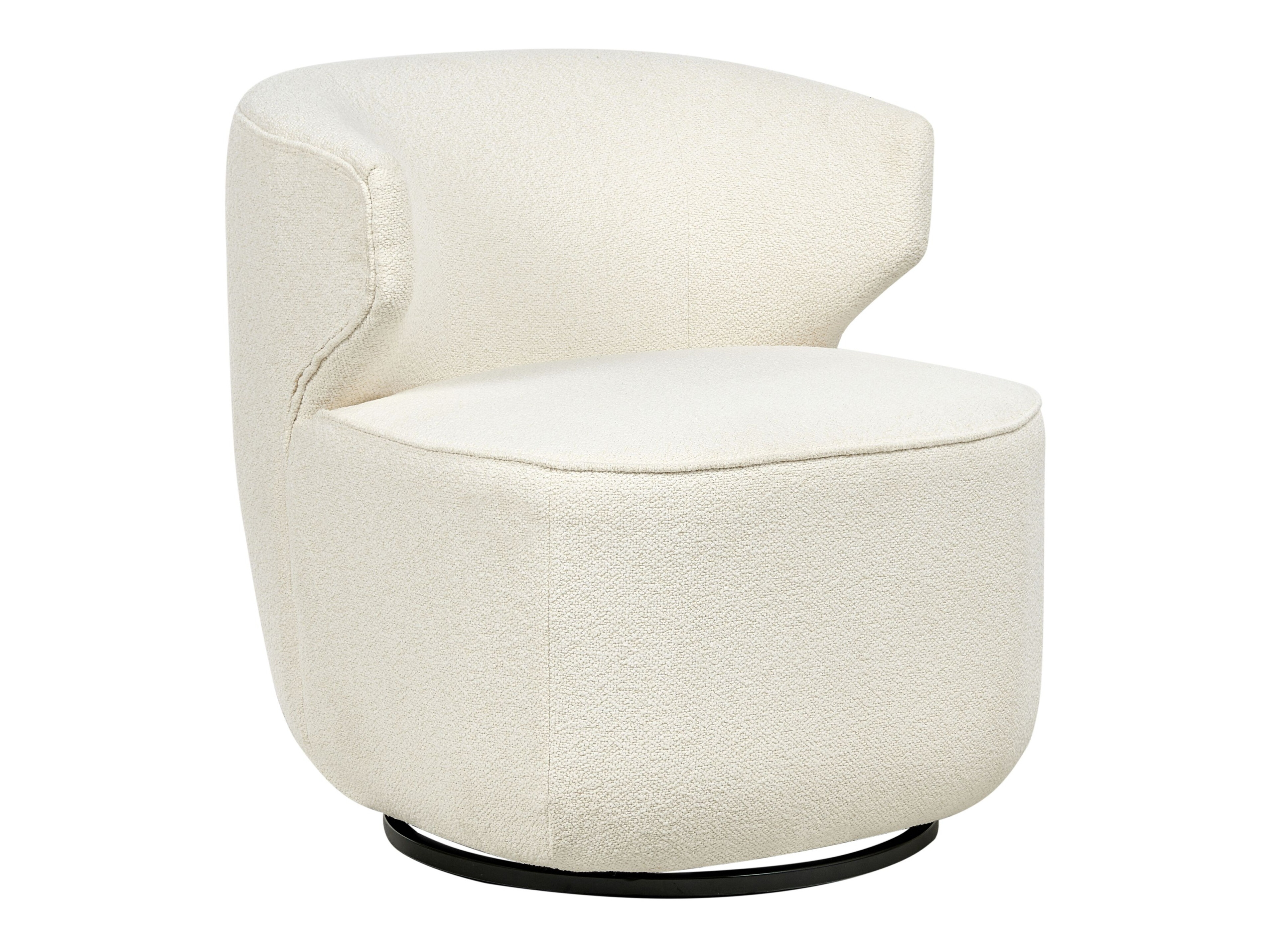 Фотьойл Berwyn 3000 (Бял)