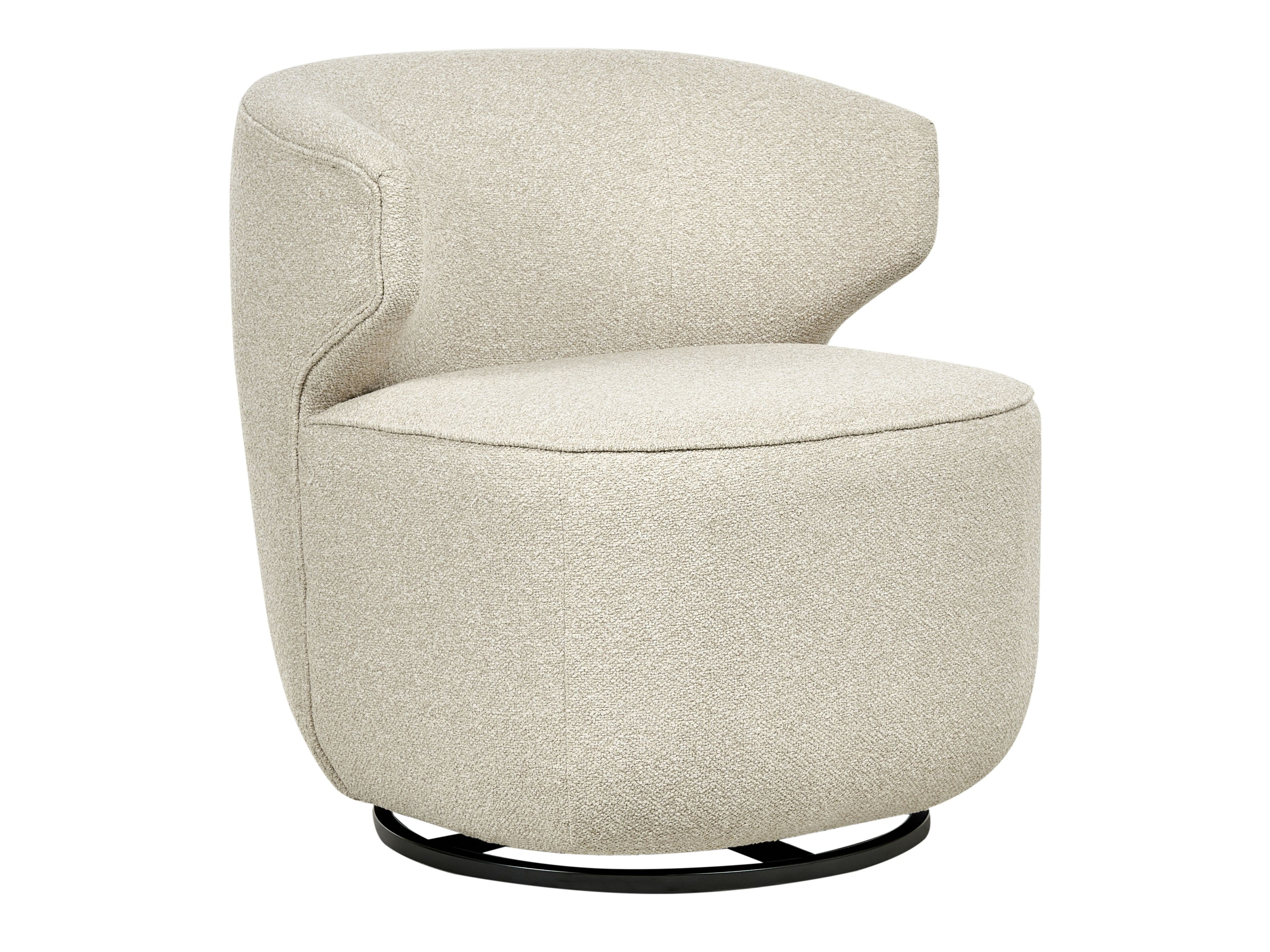 Фотьойл Berwyn 3000 (Светло бежово)