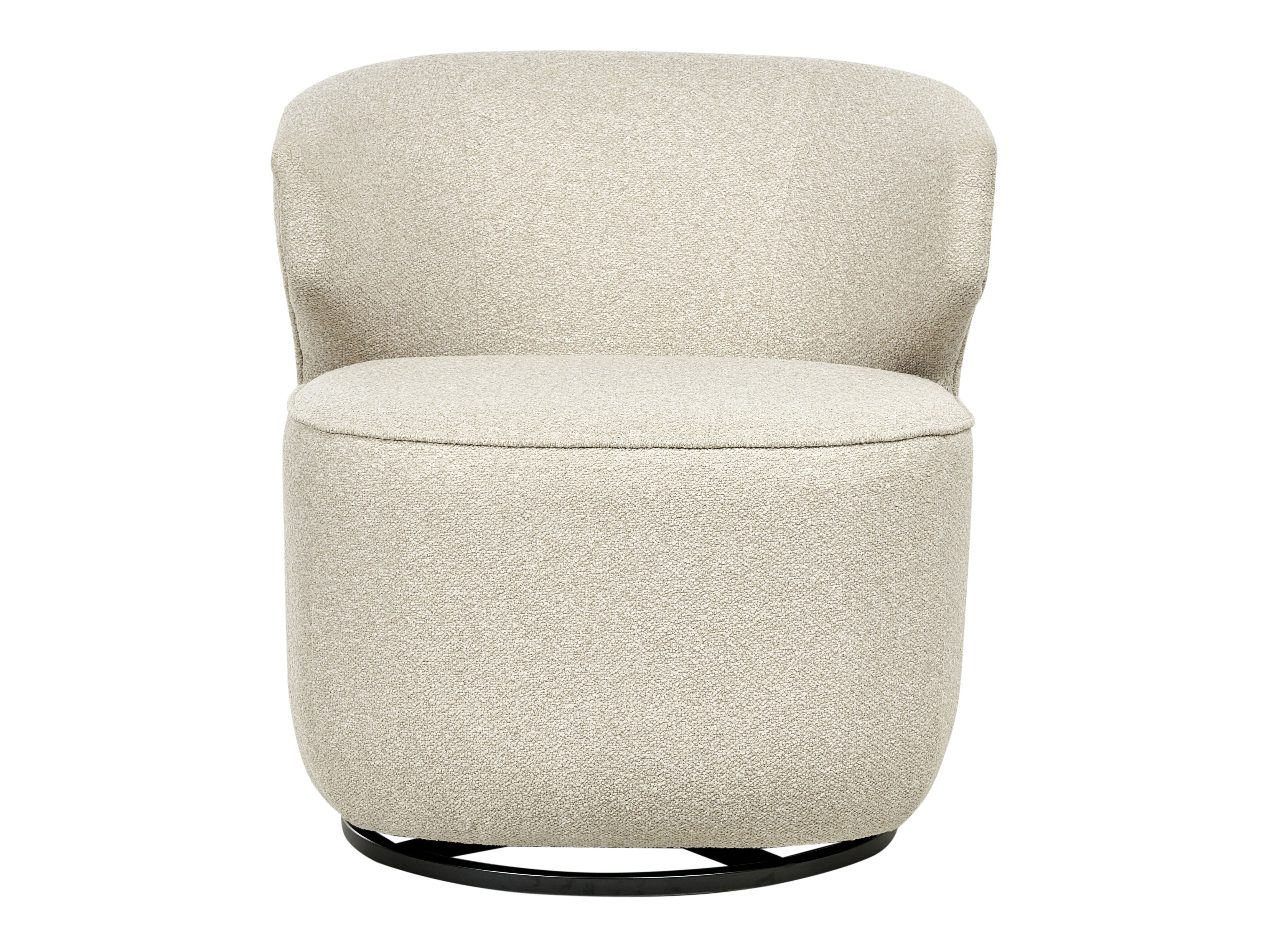 Фотьойл Berwyn 3000 (Светло бежово)