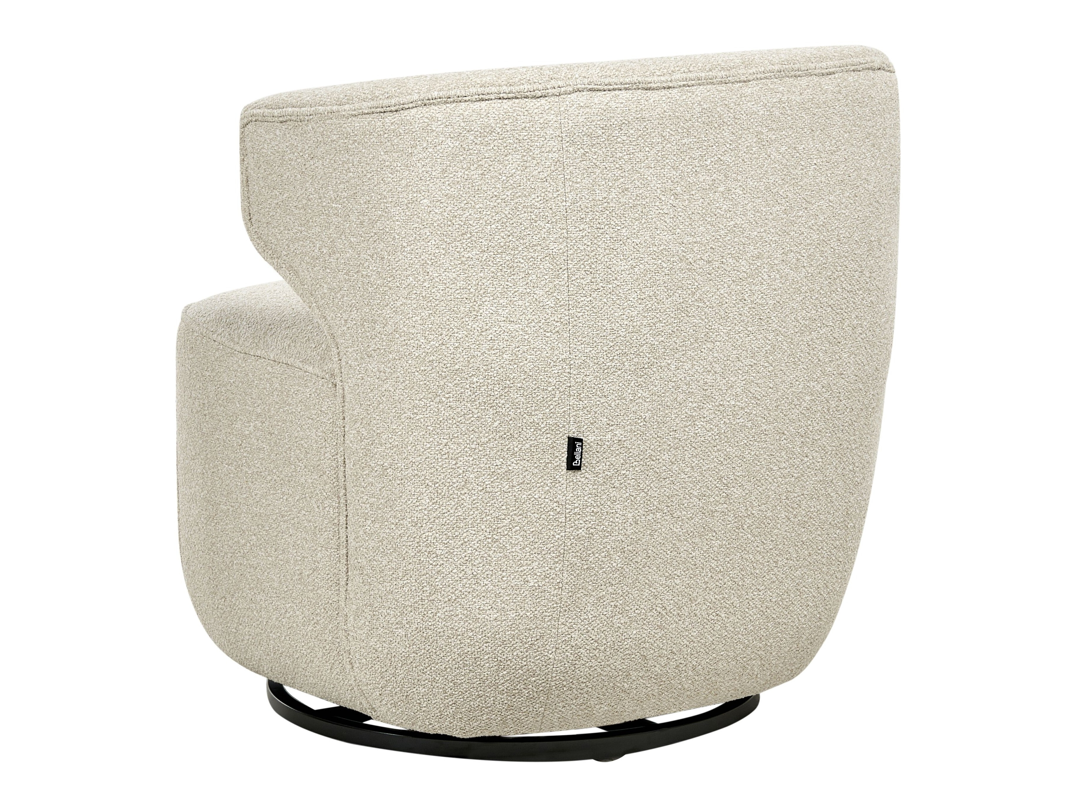 Фотьойл Berwyn 3000 (Светло бежово)