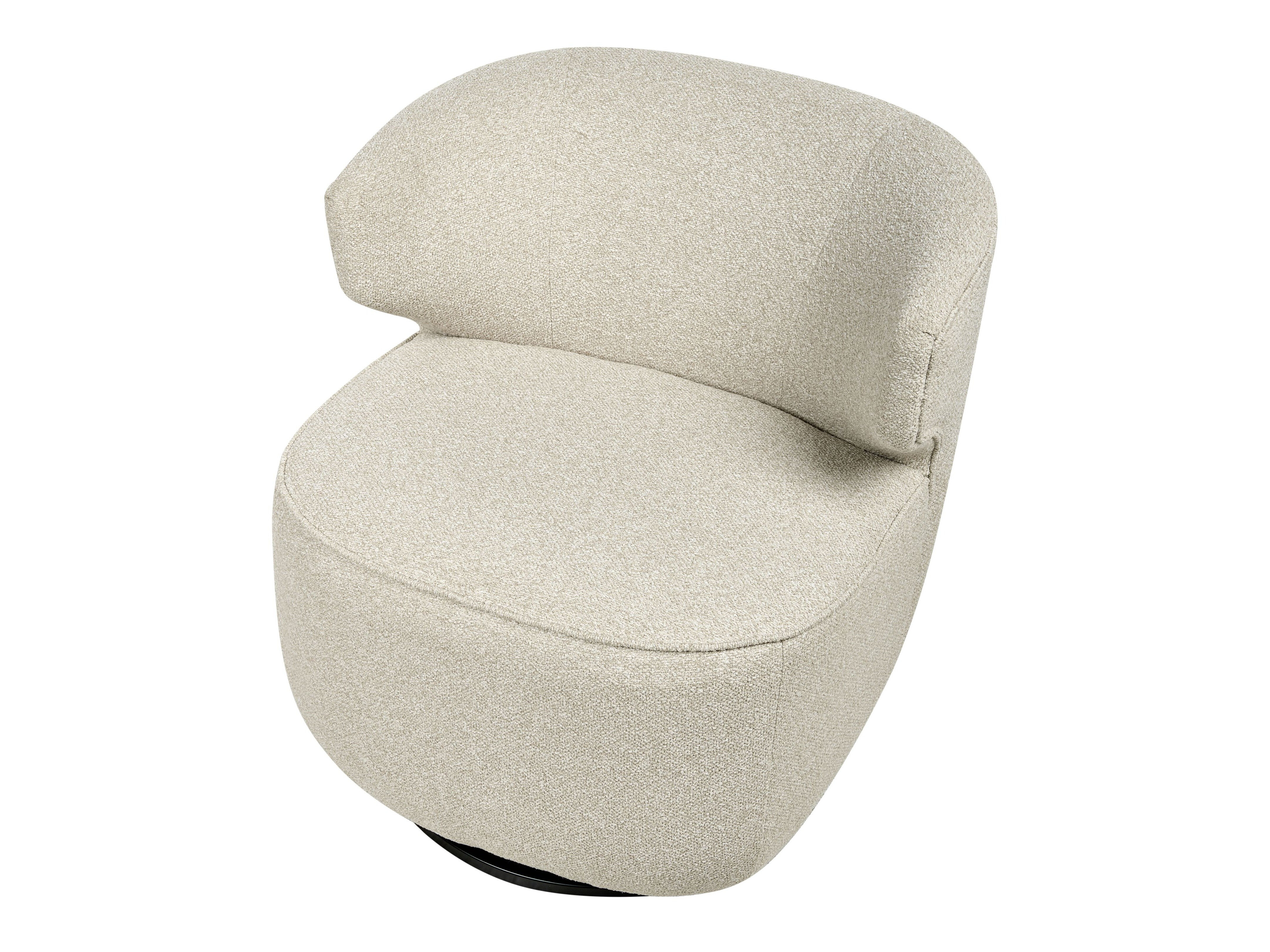 Фотьойл Berwyn 3000 (Светло бежово)