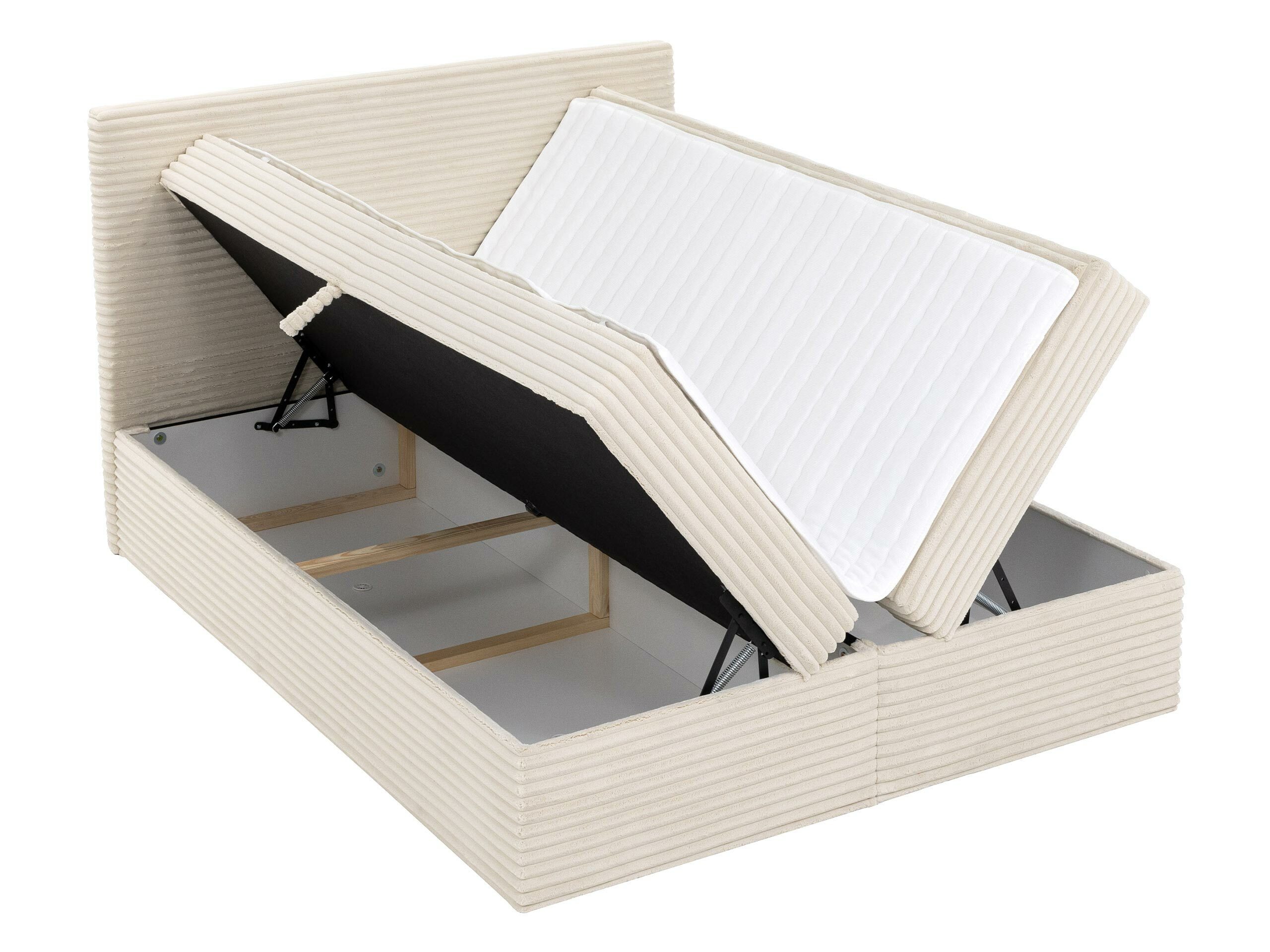 Континентално легло Comfivo 502 (Ambience 01)