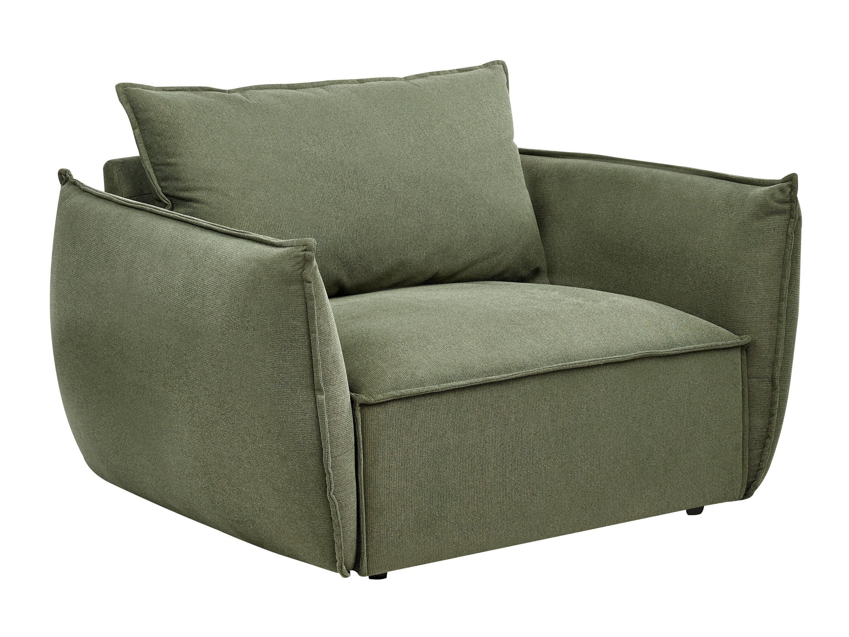 Фотьойл Berwyn 2704 (Тъмно зелено)