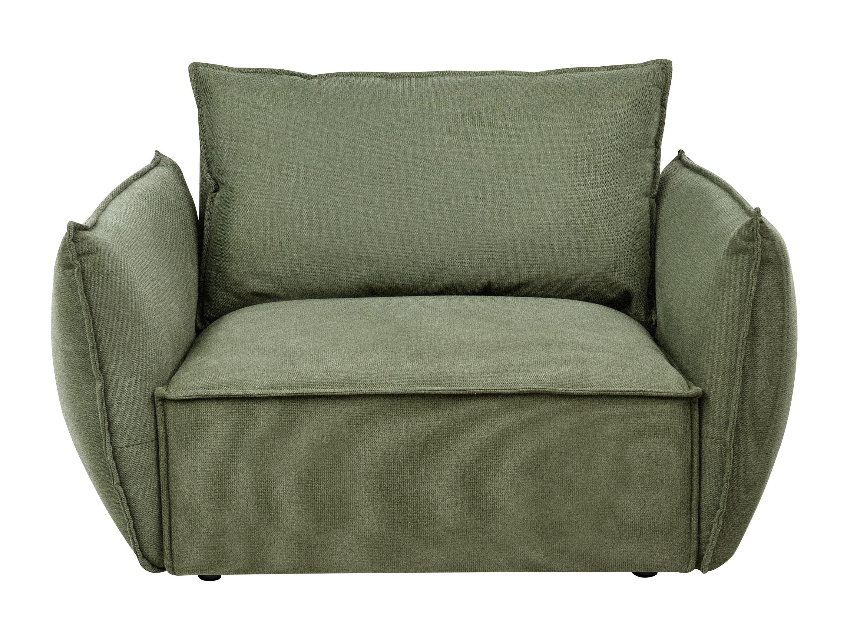 Фотьойл Berwyn 2704 (Тъмно зелено)