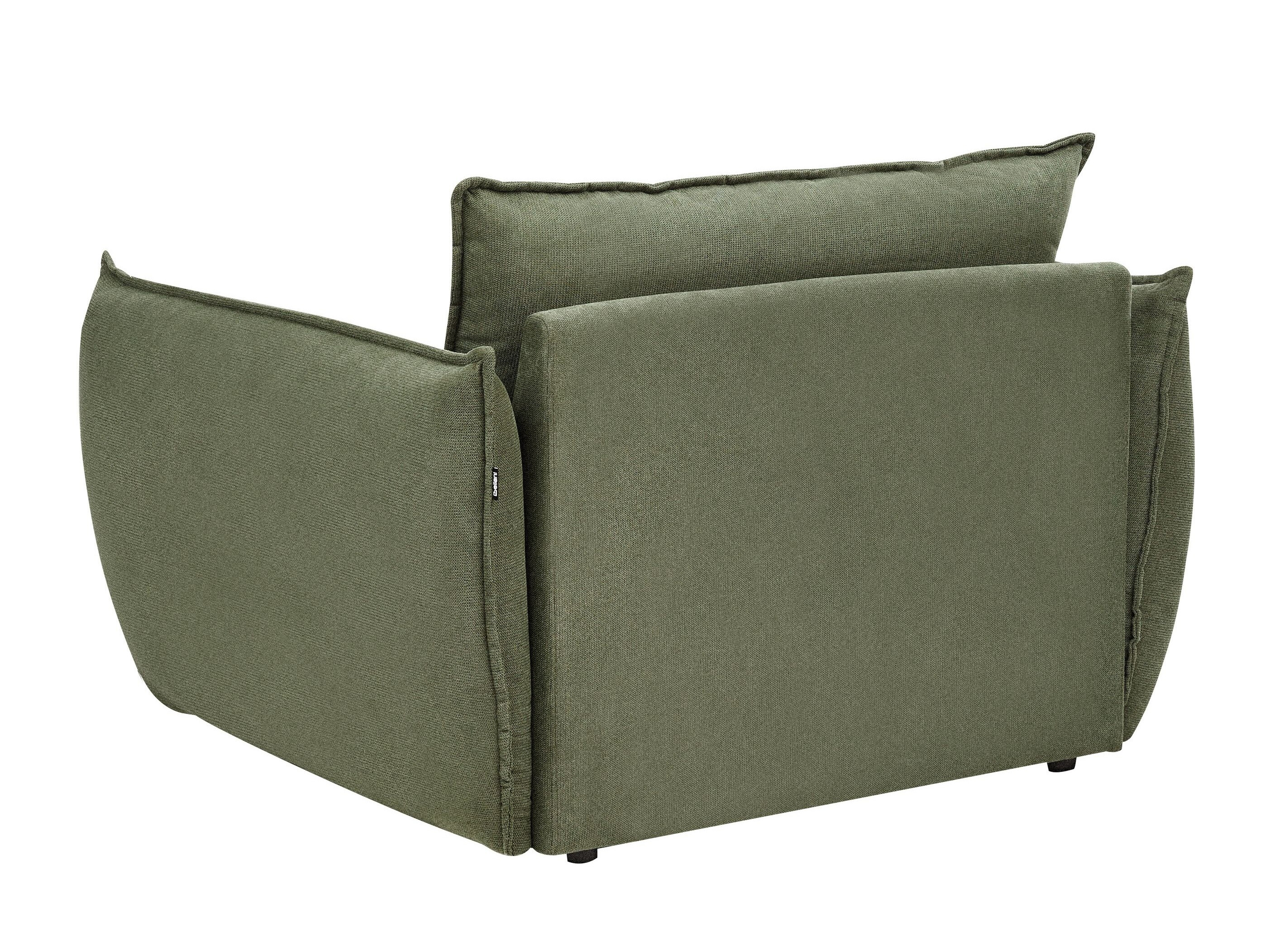 Фотьойл Berwyn 2704 (Тъмно зелено)