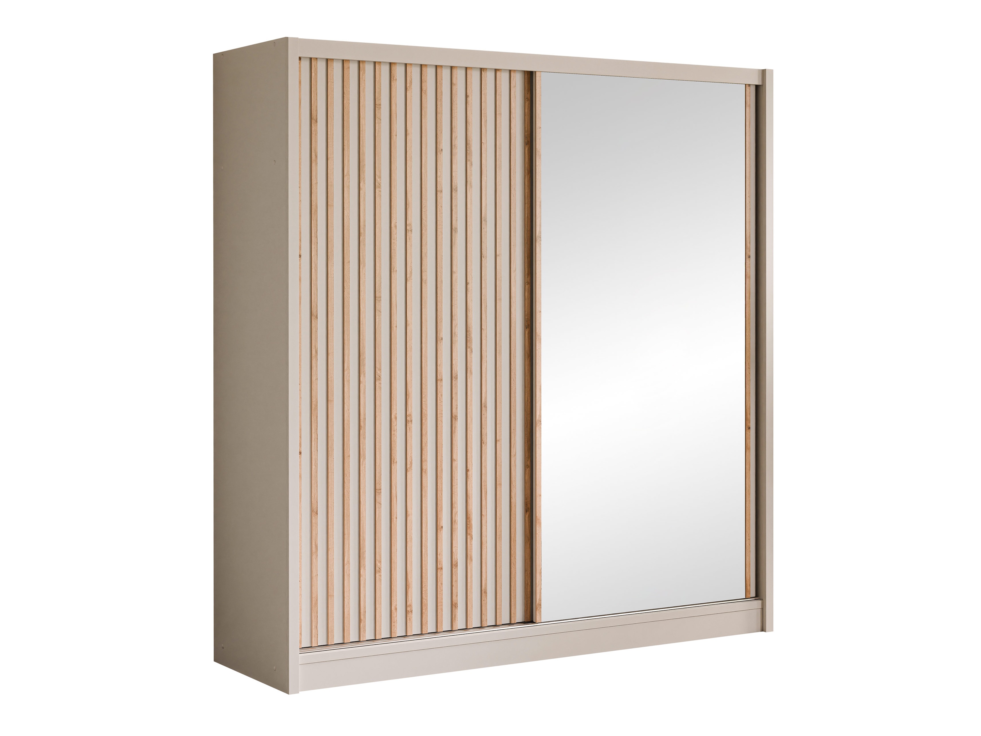 Гардероб Gemes (Кашмир + Дъб уотан)