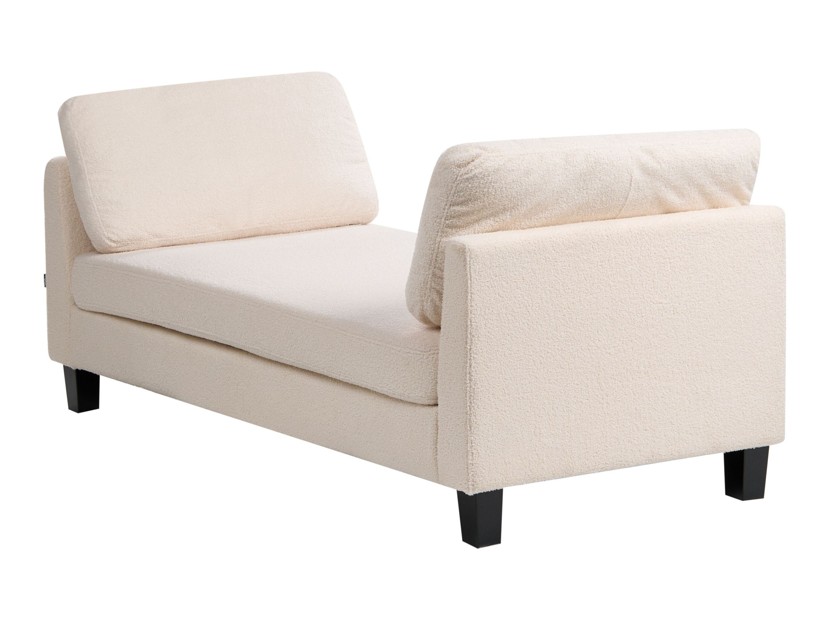 Кушетка Berwyn 3003 (Бял)