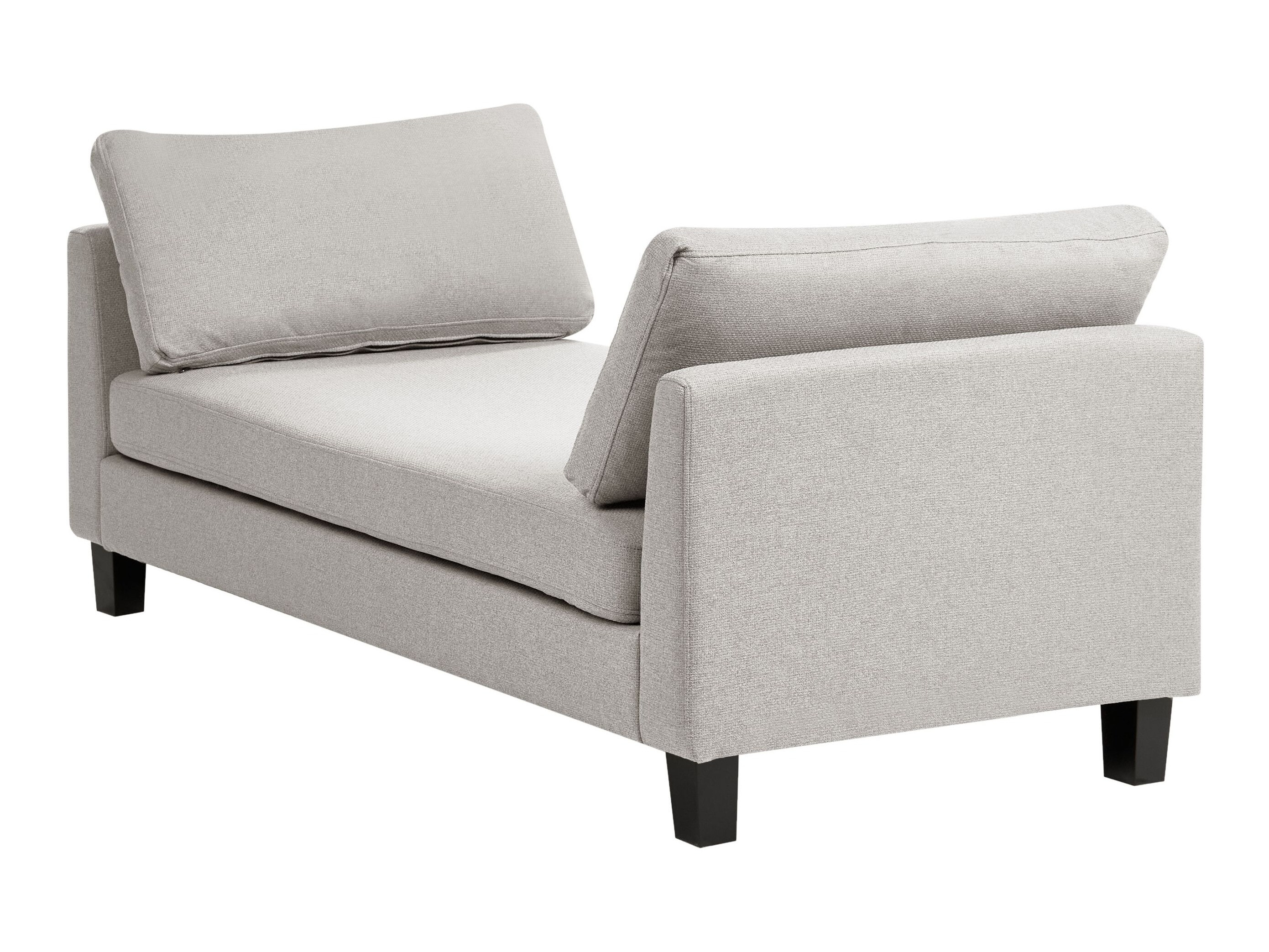 Кушетка Berwyn 3003 (Светло сив)