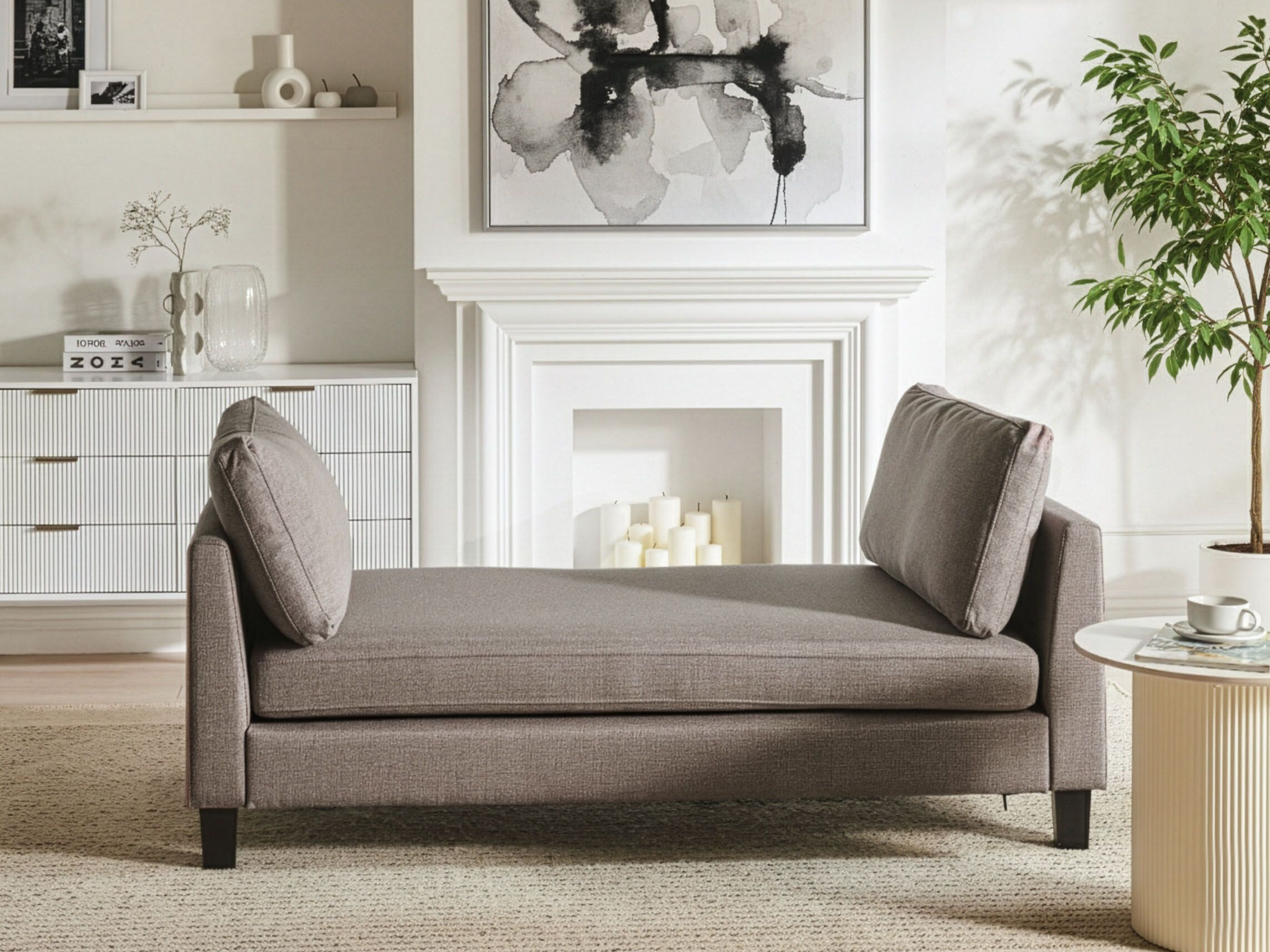 Кушетка Berwyn 3003 (Taupe)