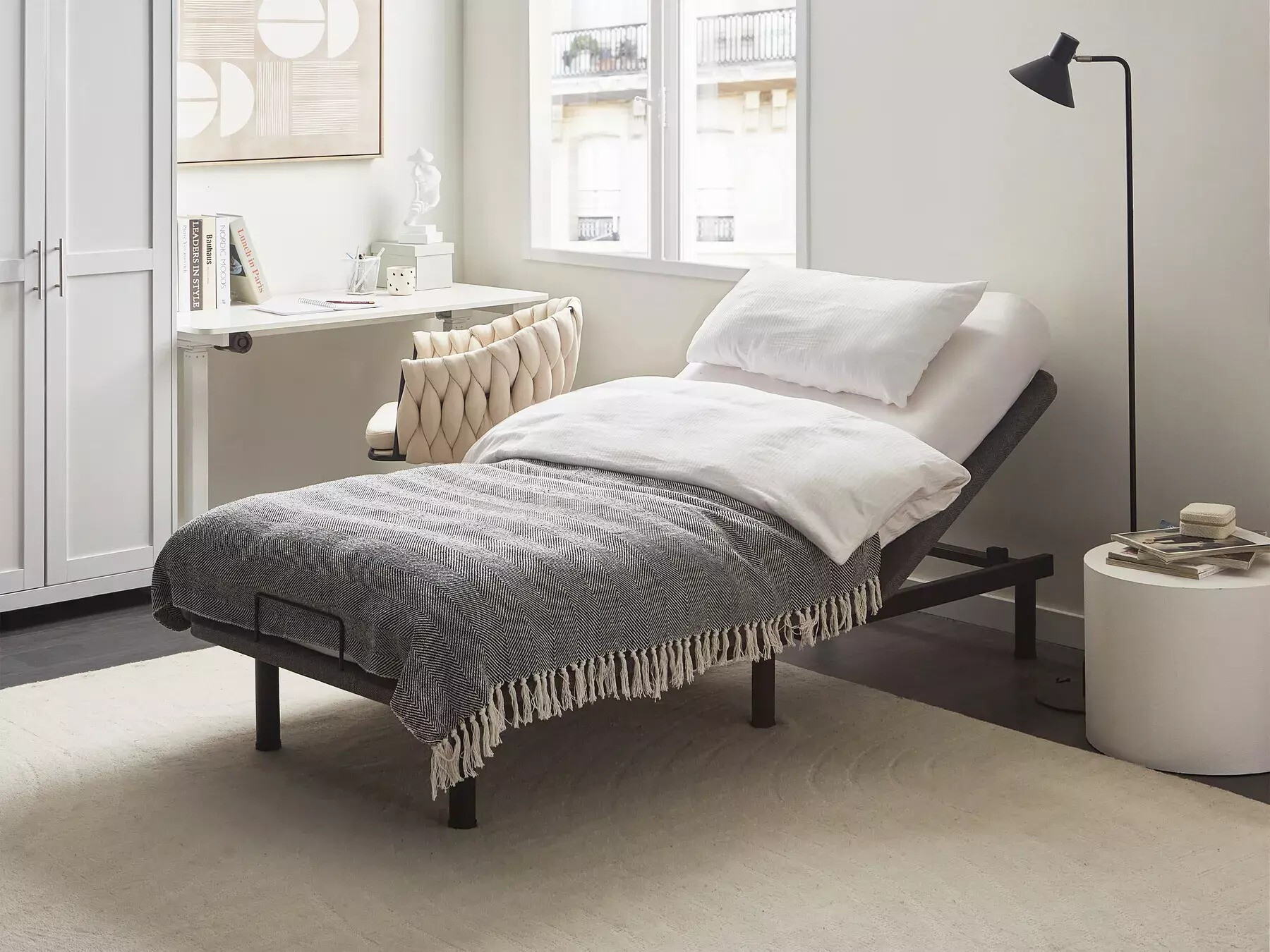 Легло Berwyn 2945