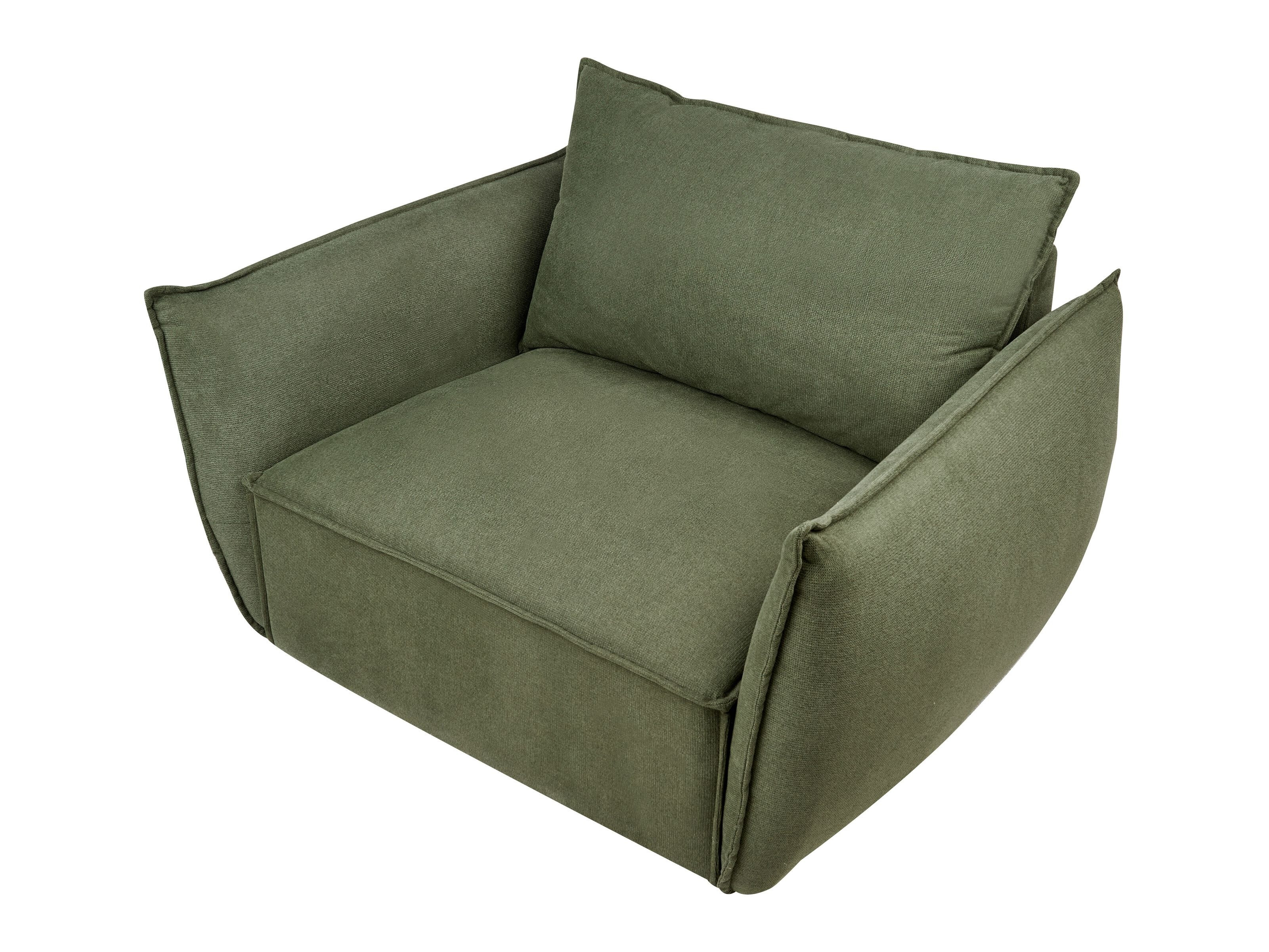 Фотьойл Berwyn 2704 (Тъмно зелено)