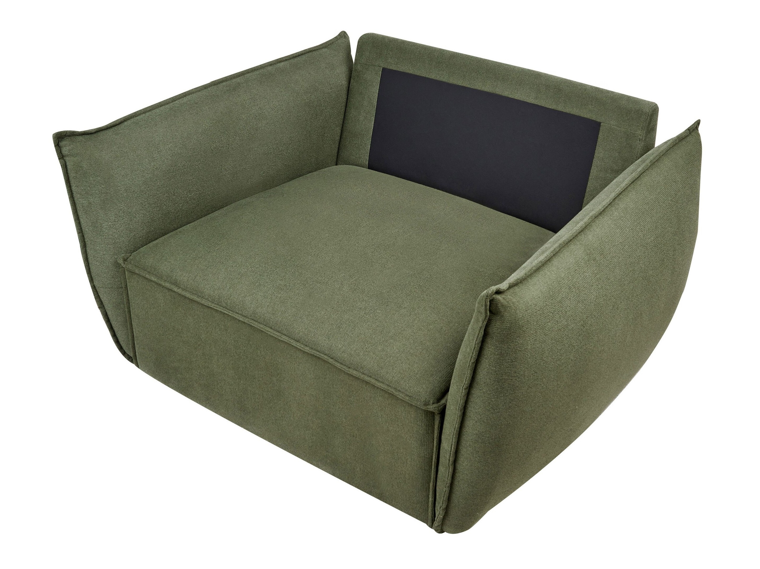 Фотьойл Berwyn 2704 (Тъмно зелено)