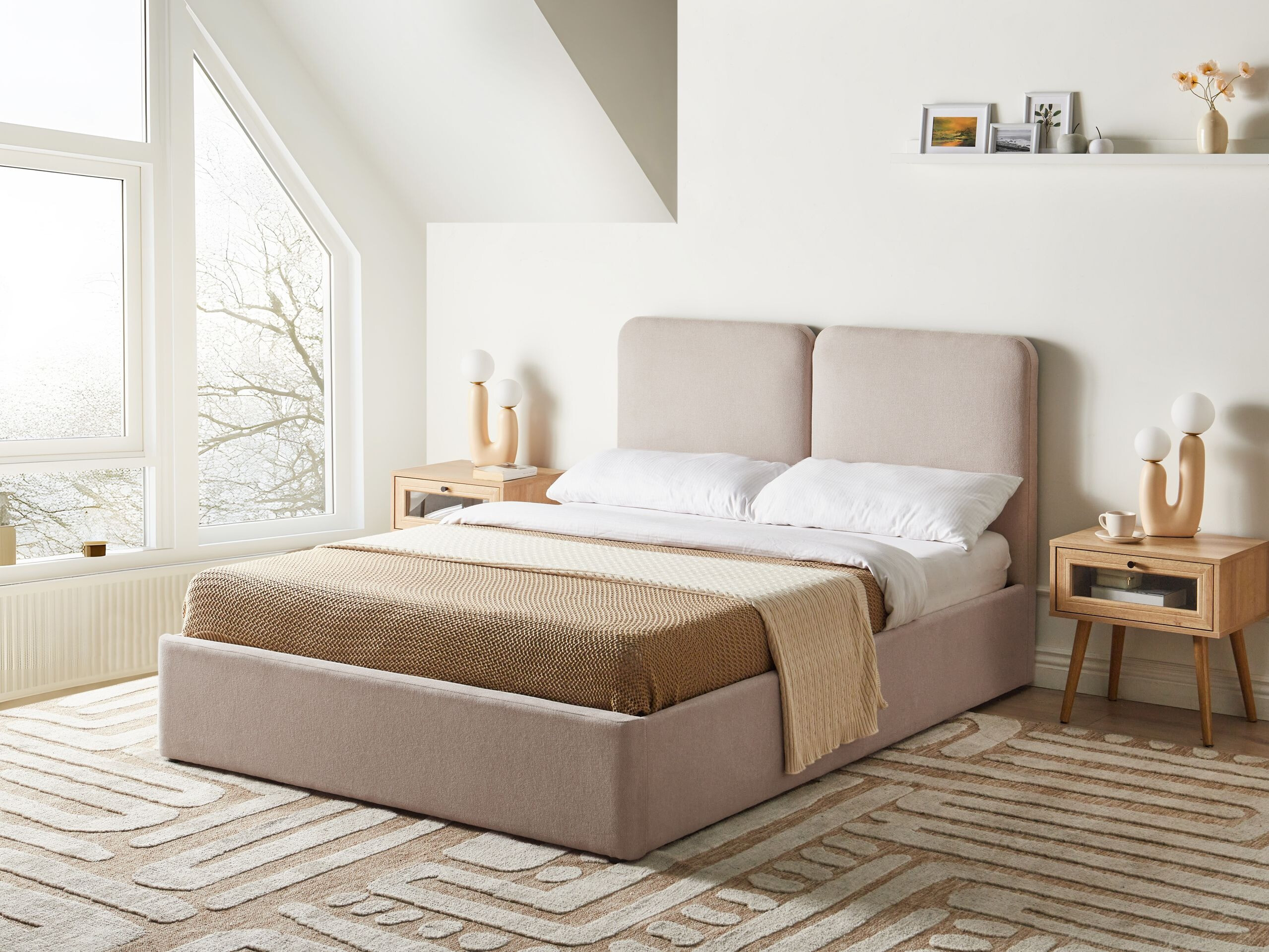 Легло Berwyn 3004 (Бежов)