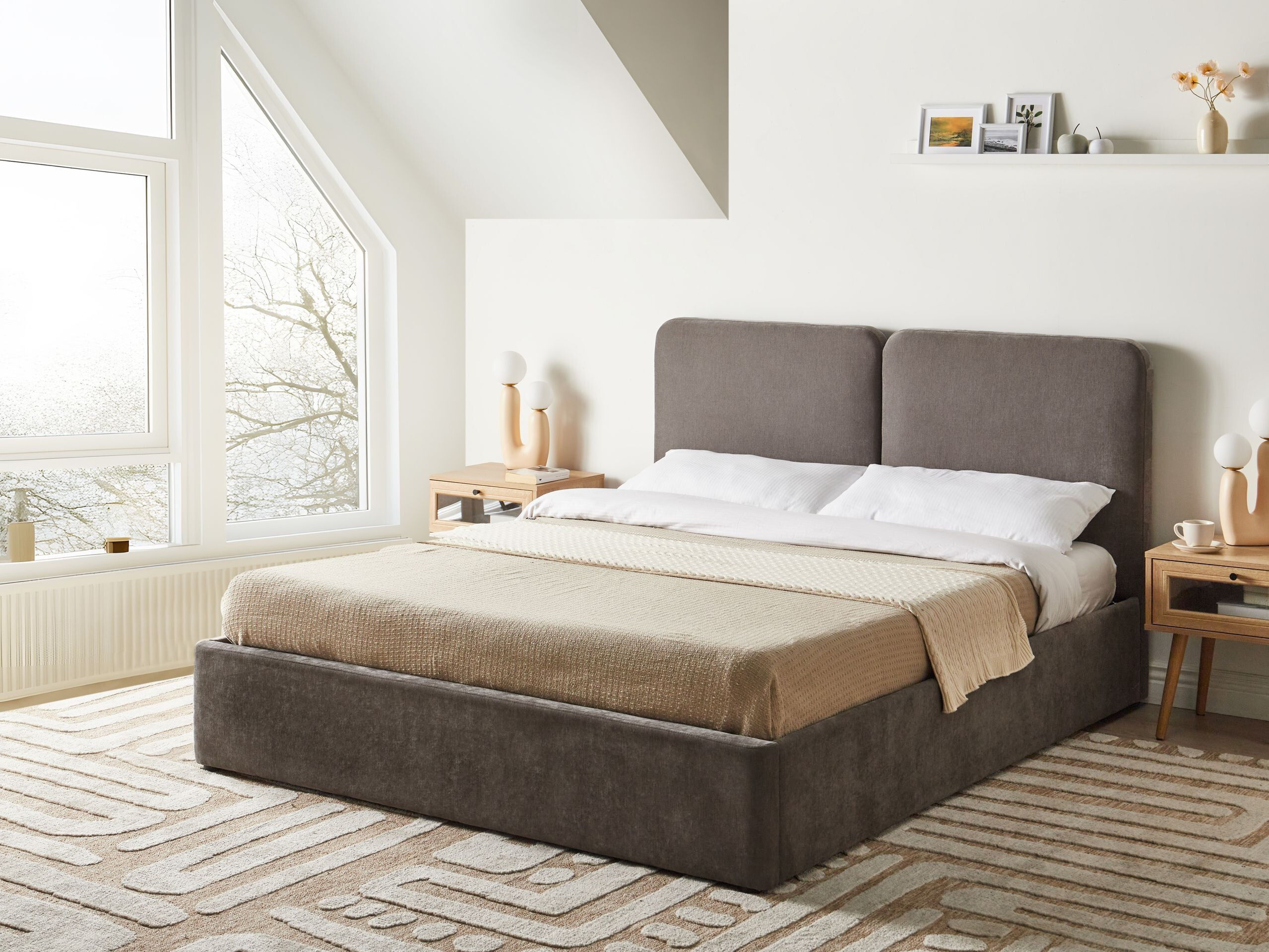 Легло Berwyn 3004 (Taupe)