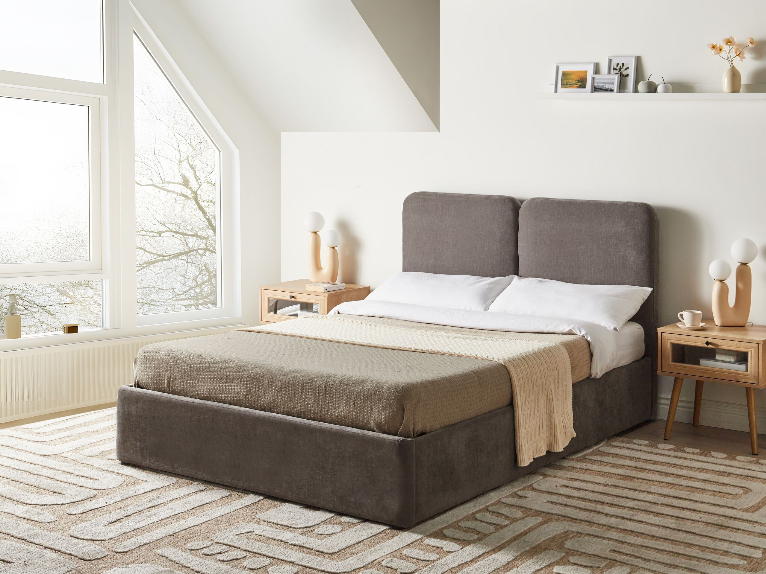 Легло Berwyn 3004 (Taupe)