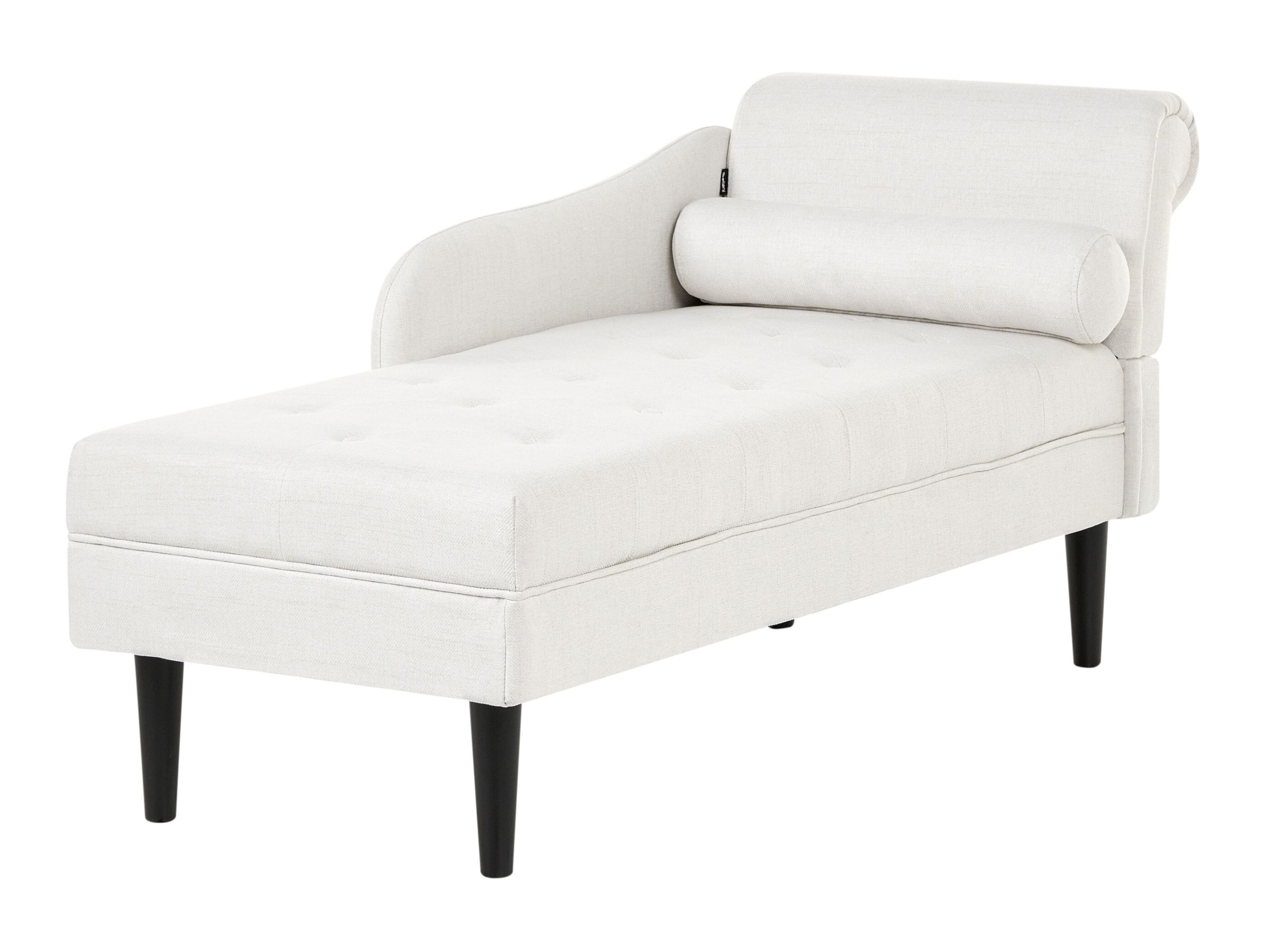 Кушетка Berwyn 3019 (Бял)