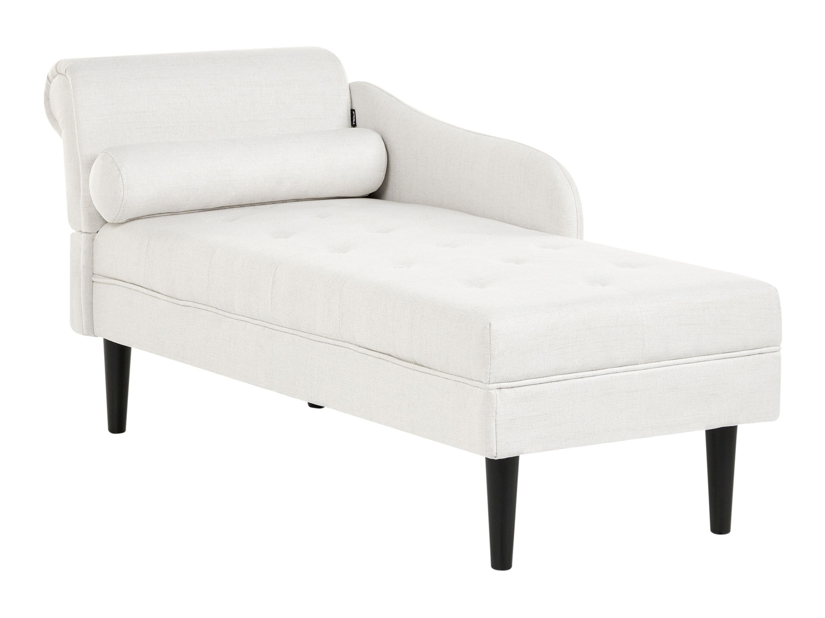 Кушетка Berwyn 3019 (Бял)