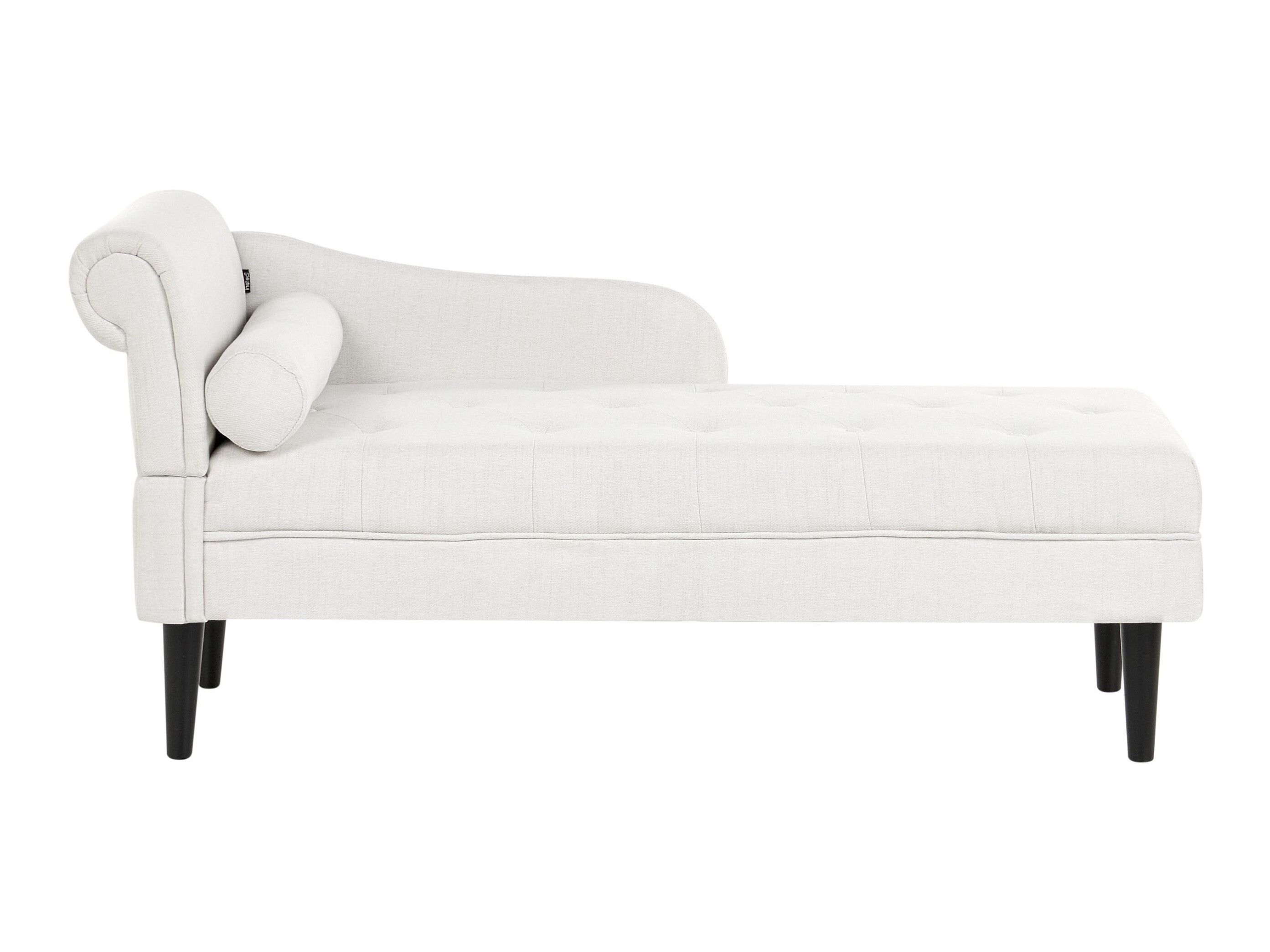 Кушетка Berwyn 3019 (Бял)