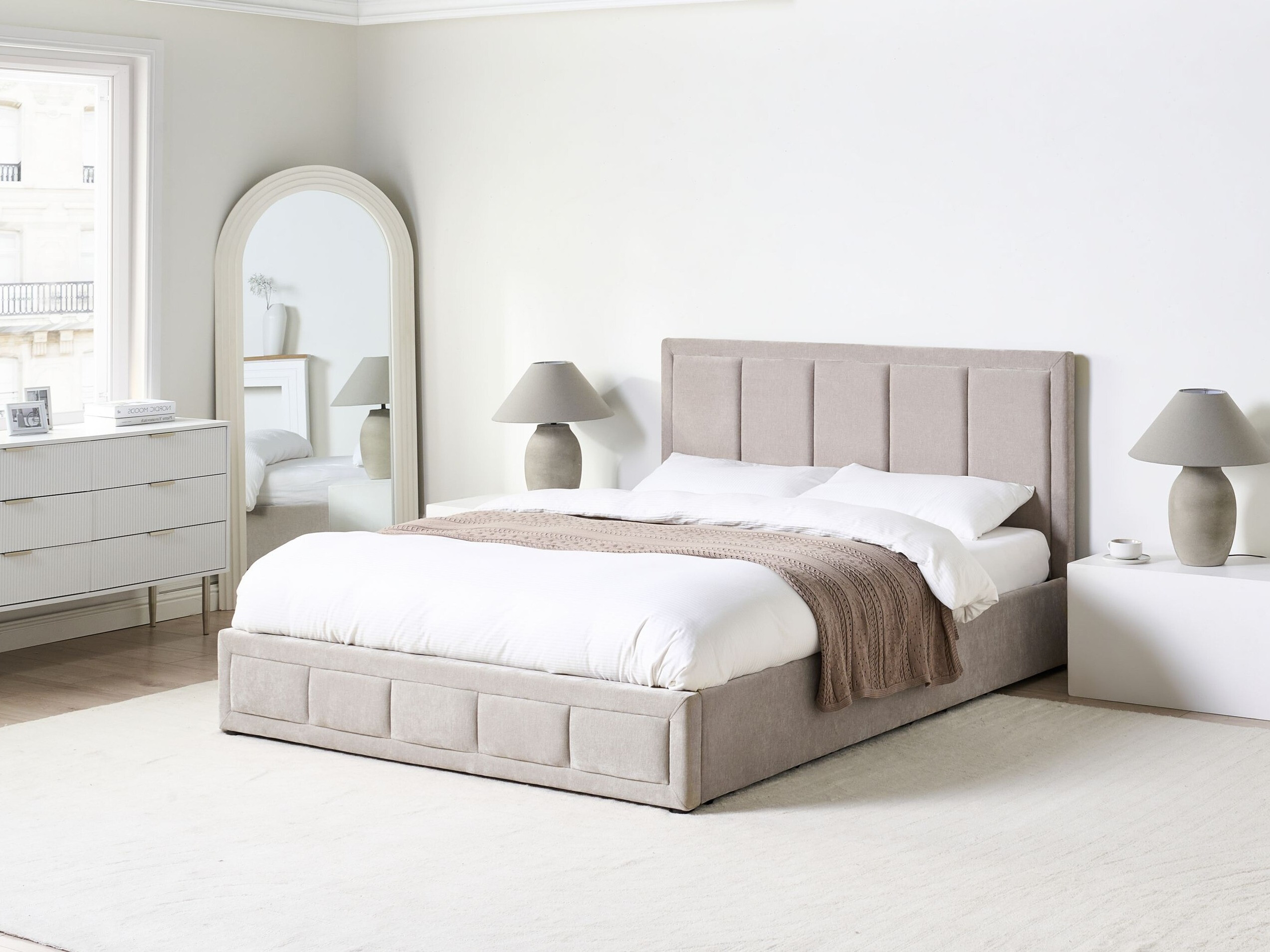 Легло Berwyn 3005 (Taupe)