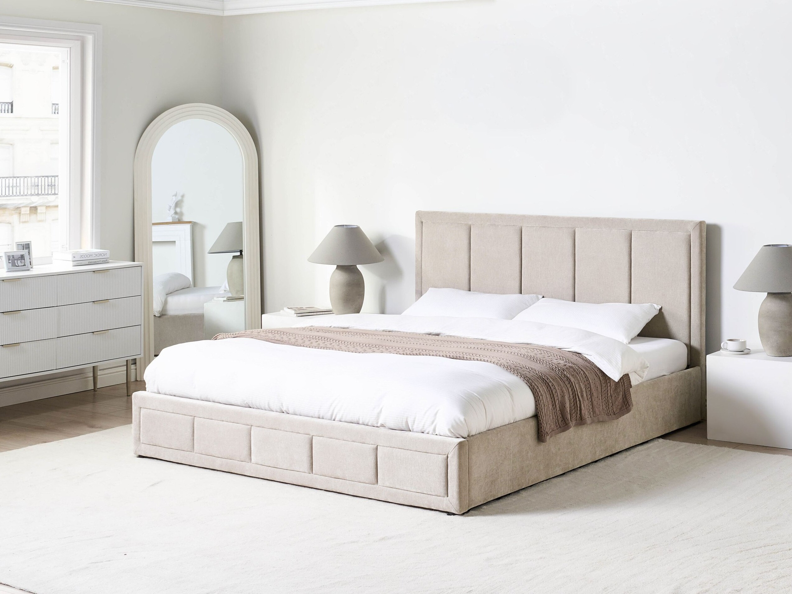 Легло Berwyn 3005 (Taupe)