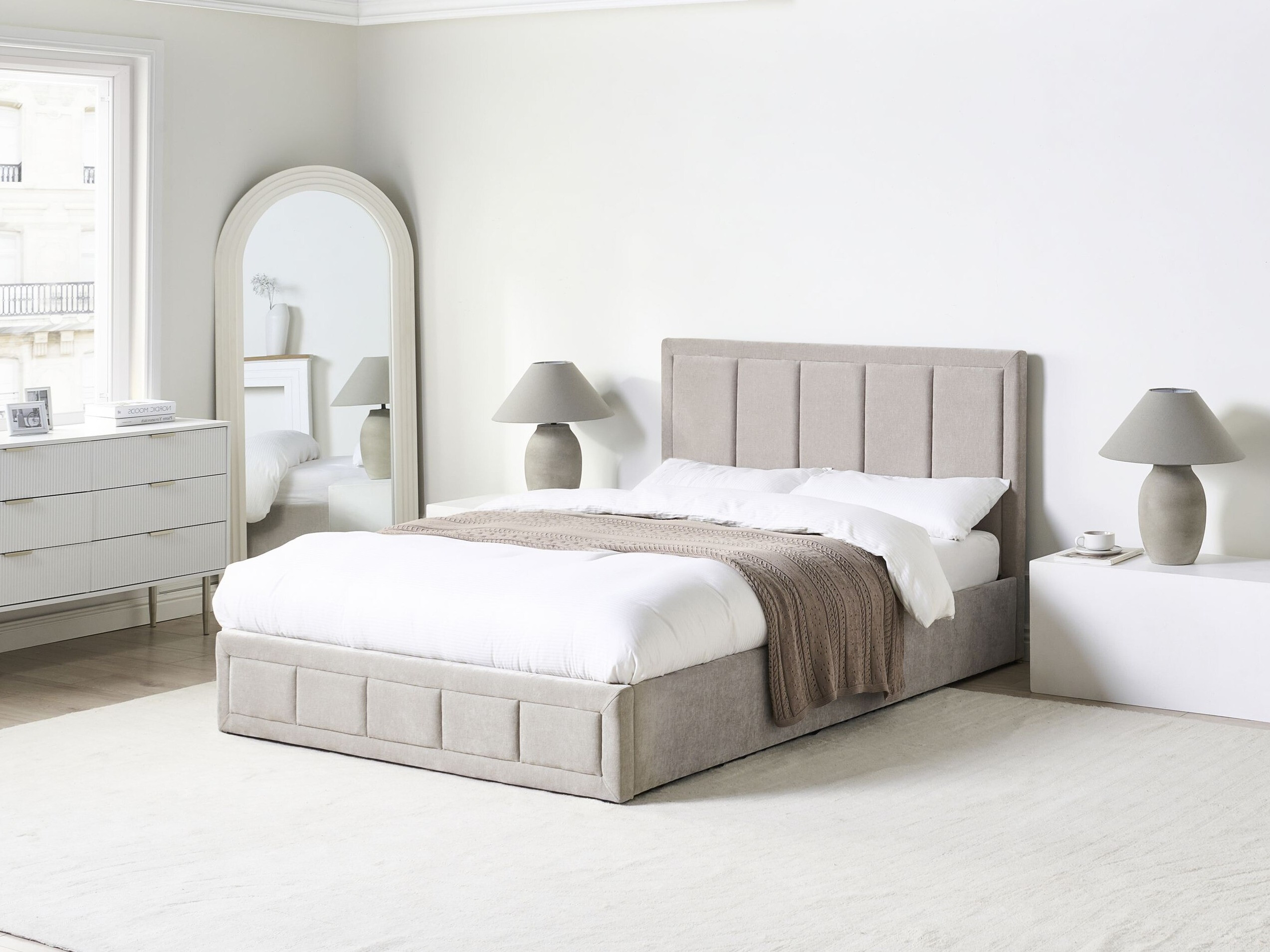 Легло Berwyn 3005 (Taupe)