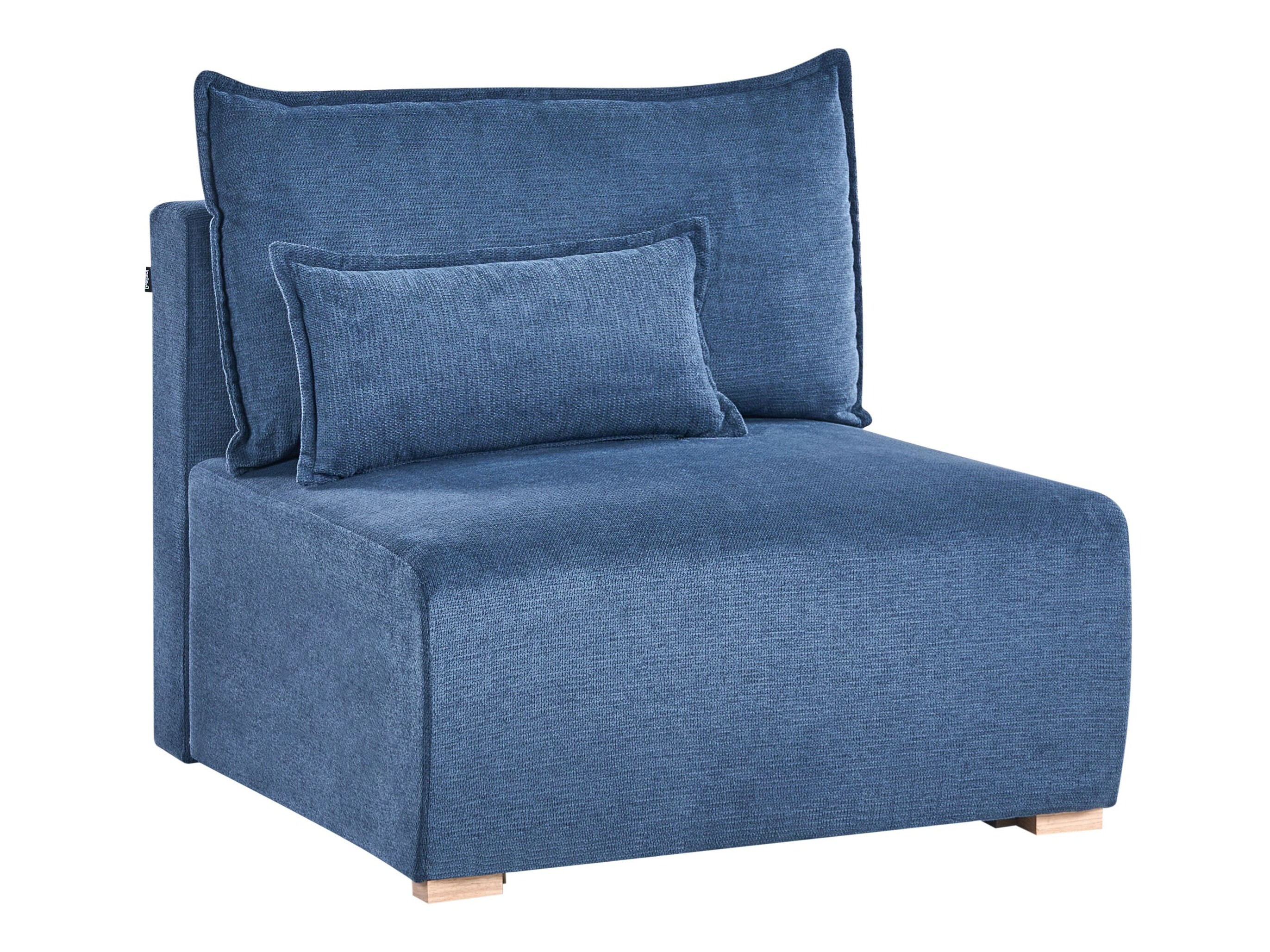 Модулен фотьойл Berwyn 3018 (Син)