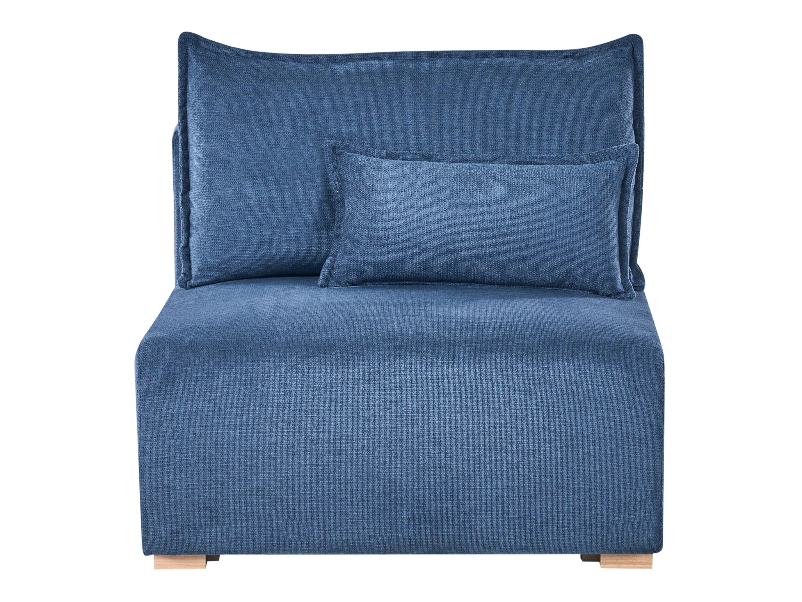 Модулен фотьойл Berwyn 3018 (Син)