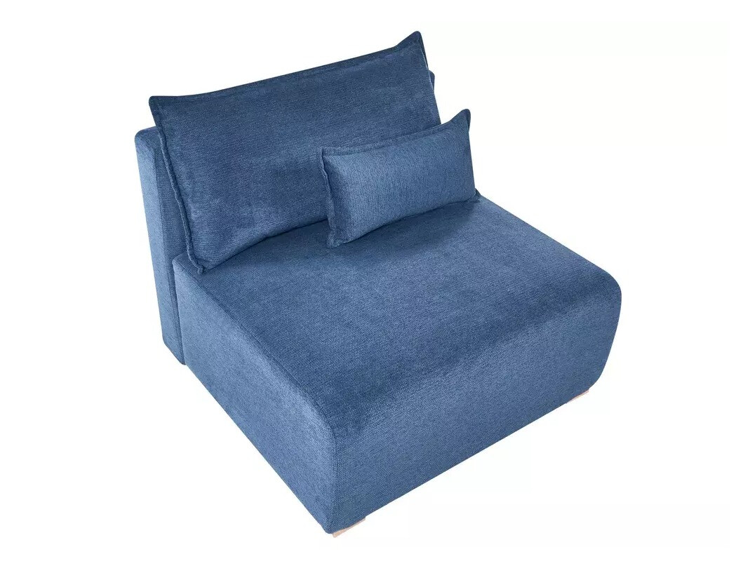 Модулен фотьойл Berwyn 3018 (Син)