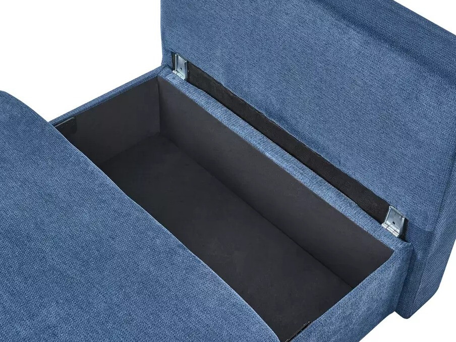 Модулен фотьойл Berwyn 3018 (Син)