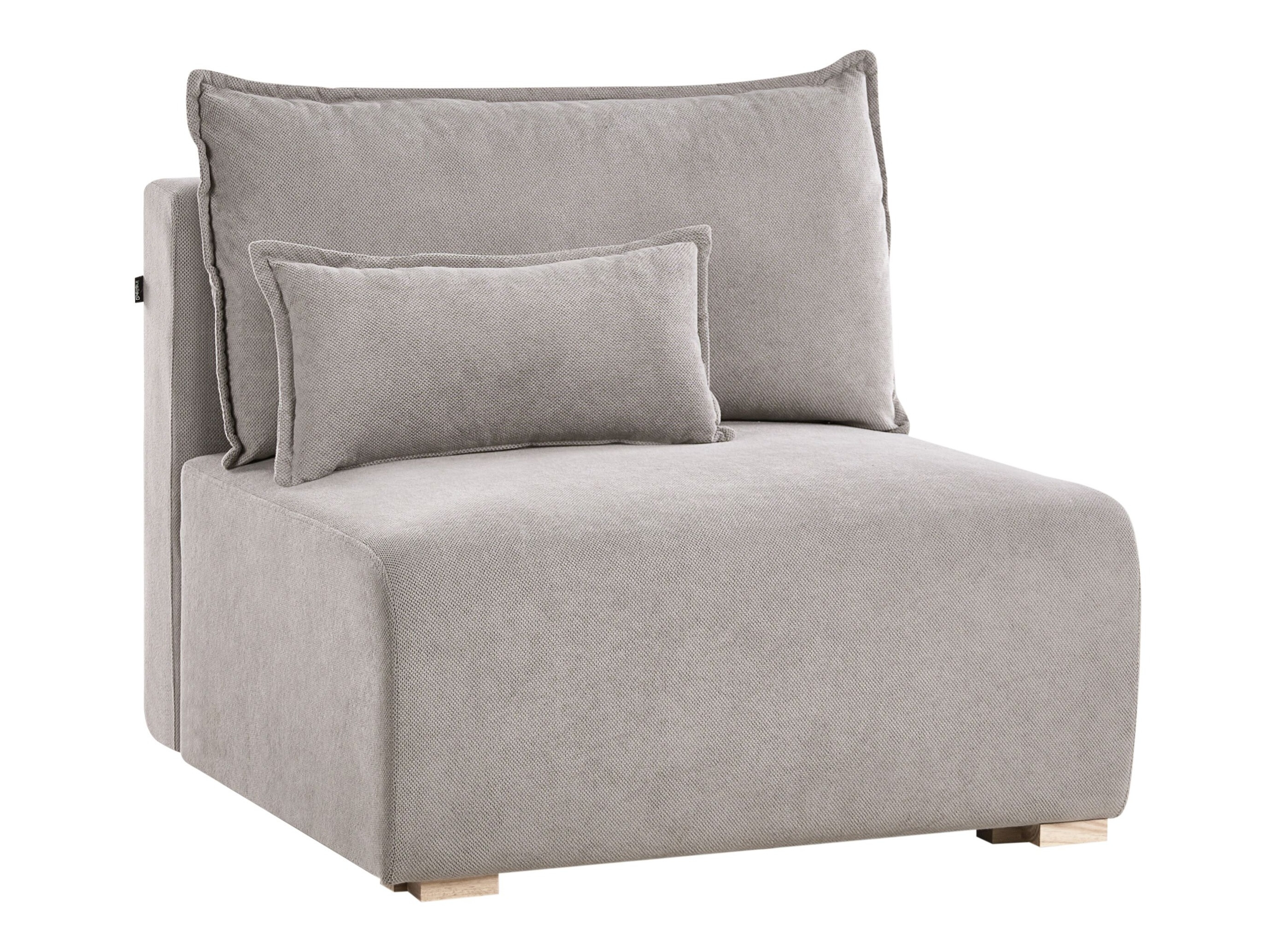 Модулен фотьойл Berwyn 3018 (Сив)