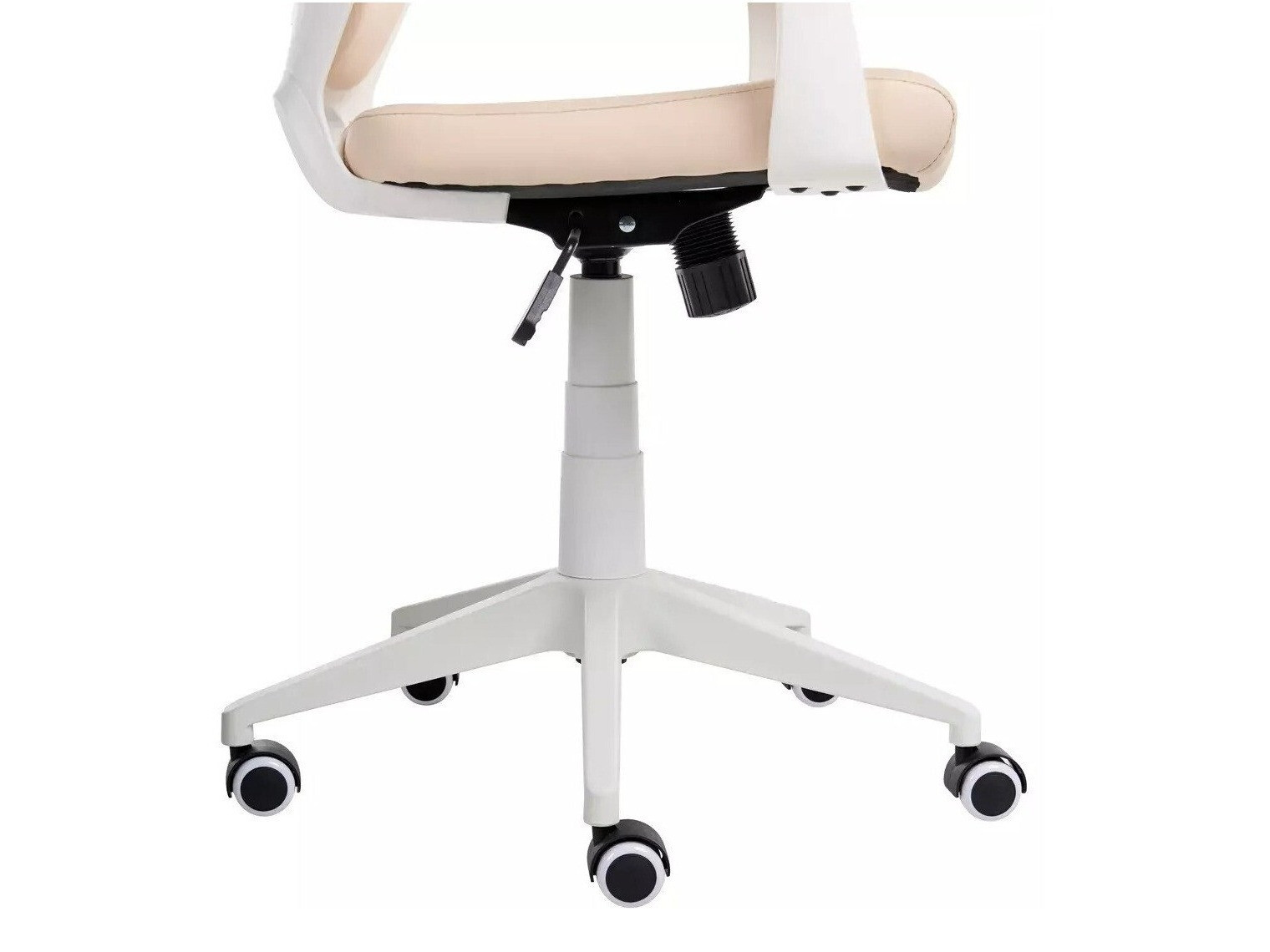 Офис стол Berwyn 2938 (Светло бежово)