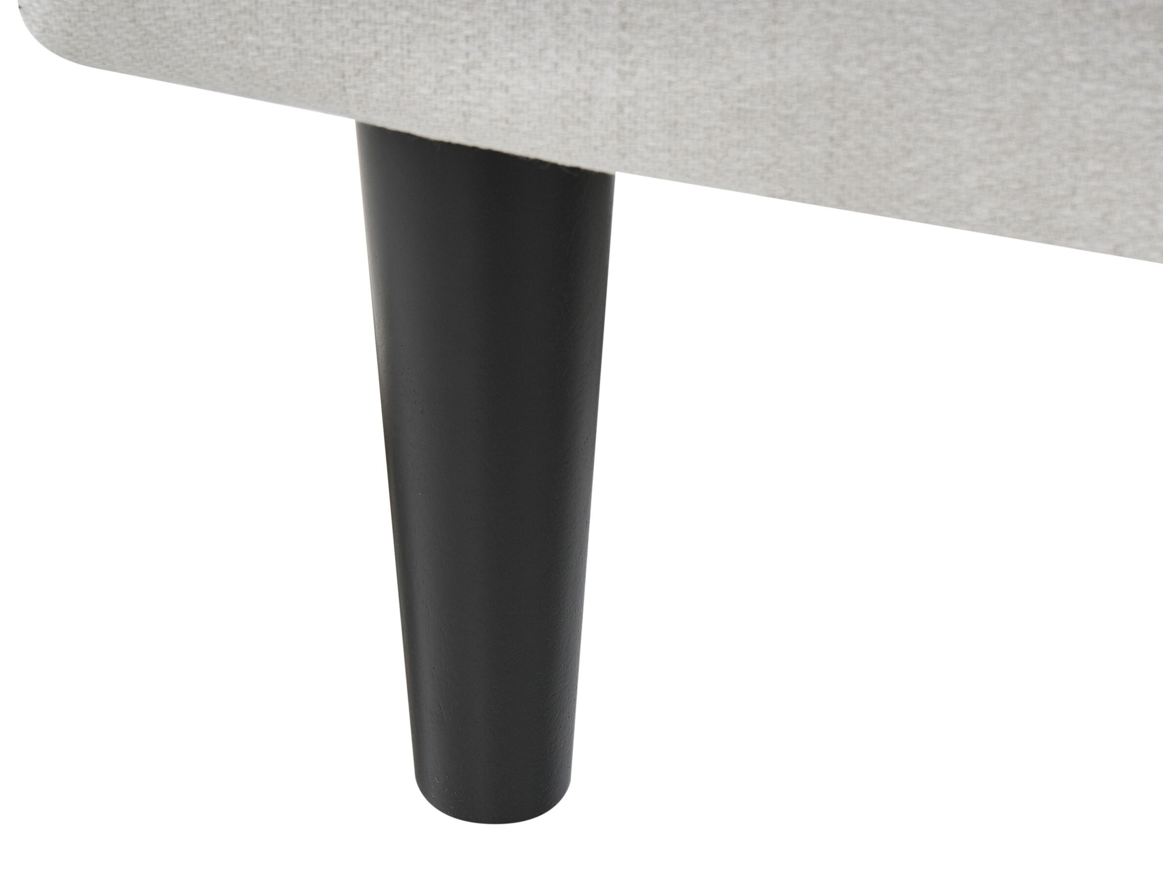 Кушетка Berwyn 3019 (Бял)