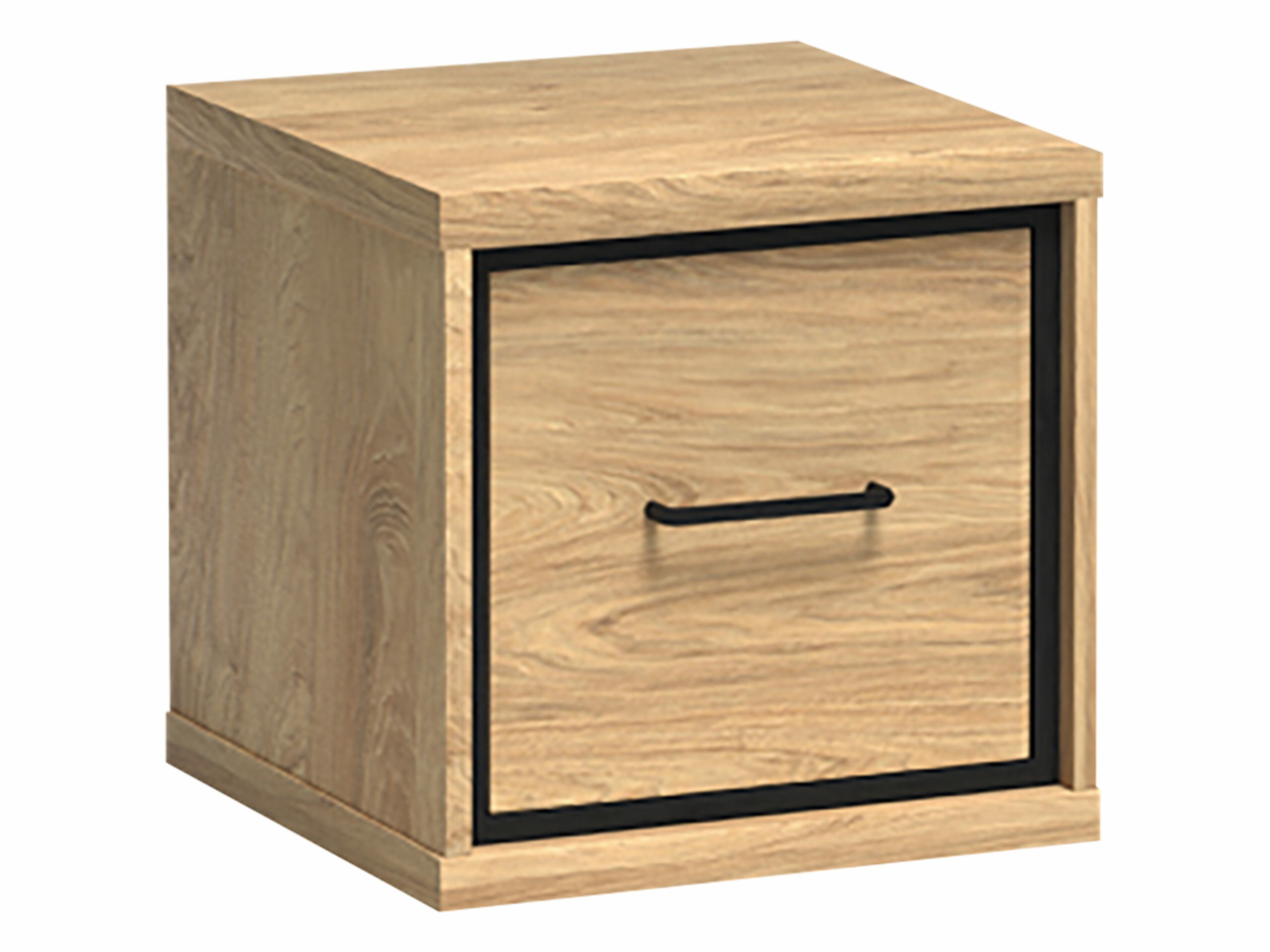 Нощно шкафче Etrmoni 120