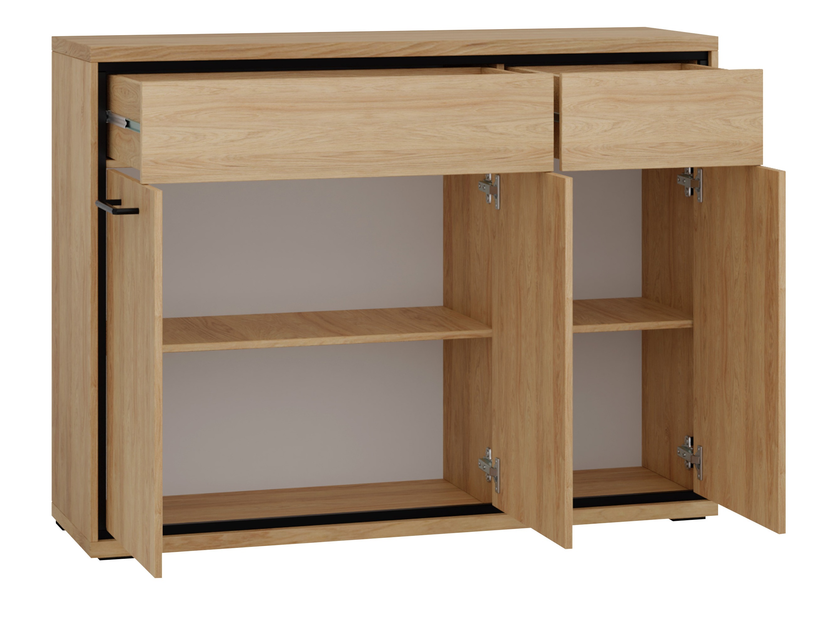 Скрин Etrmoni 104 (Ярък дърво)