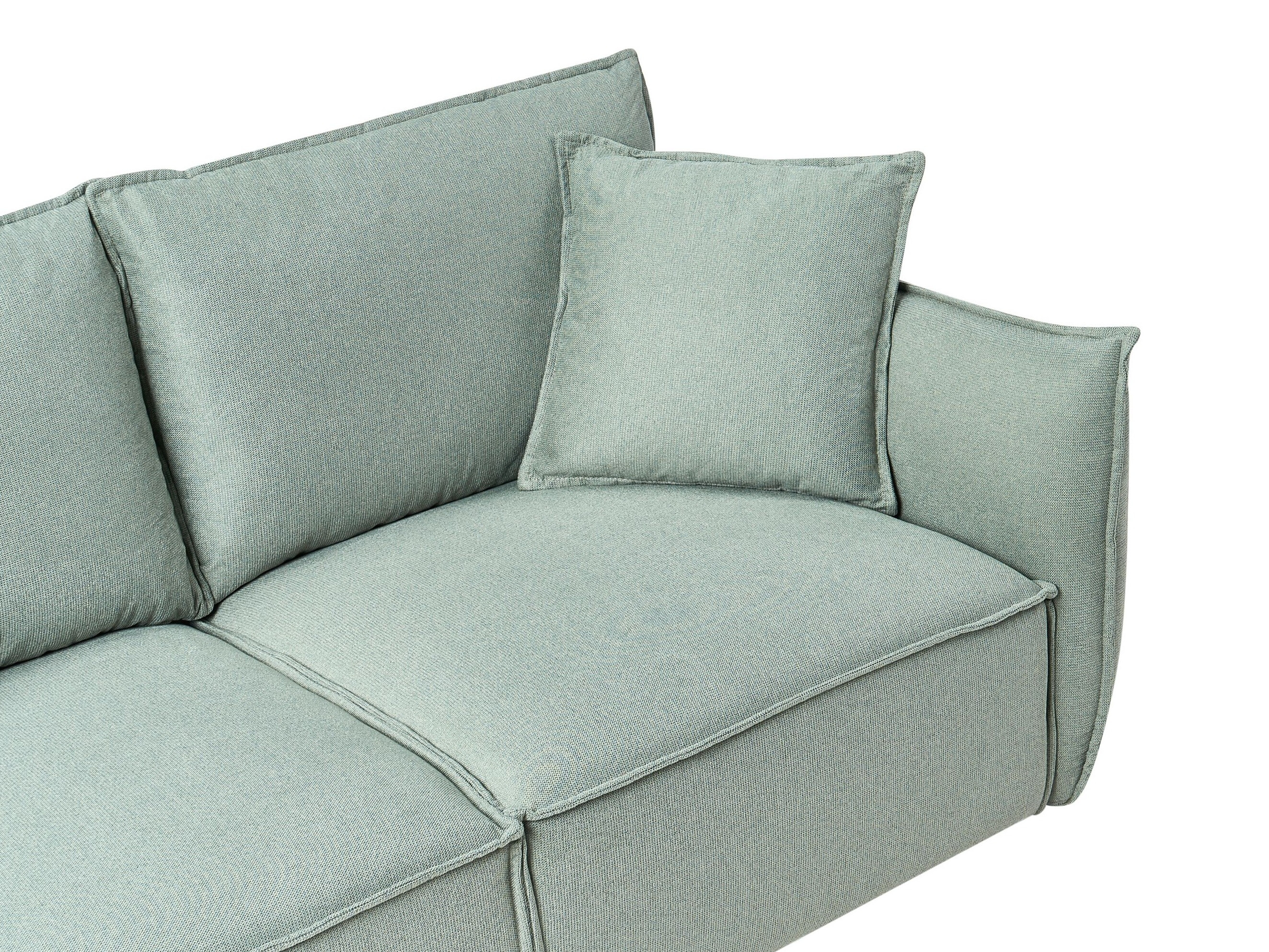 Диван Berwyn 3017 (Светло зелено)