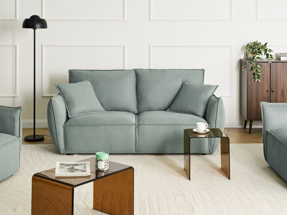 Диван Berwyn 3017 (Светло зелено)