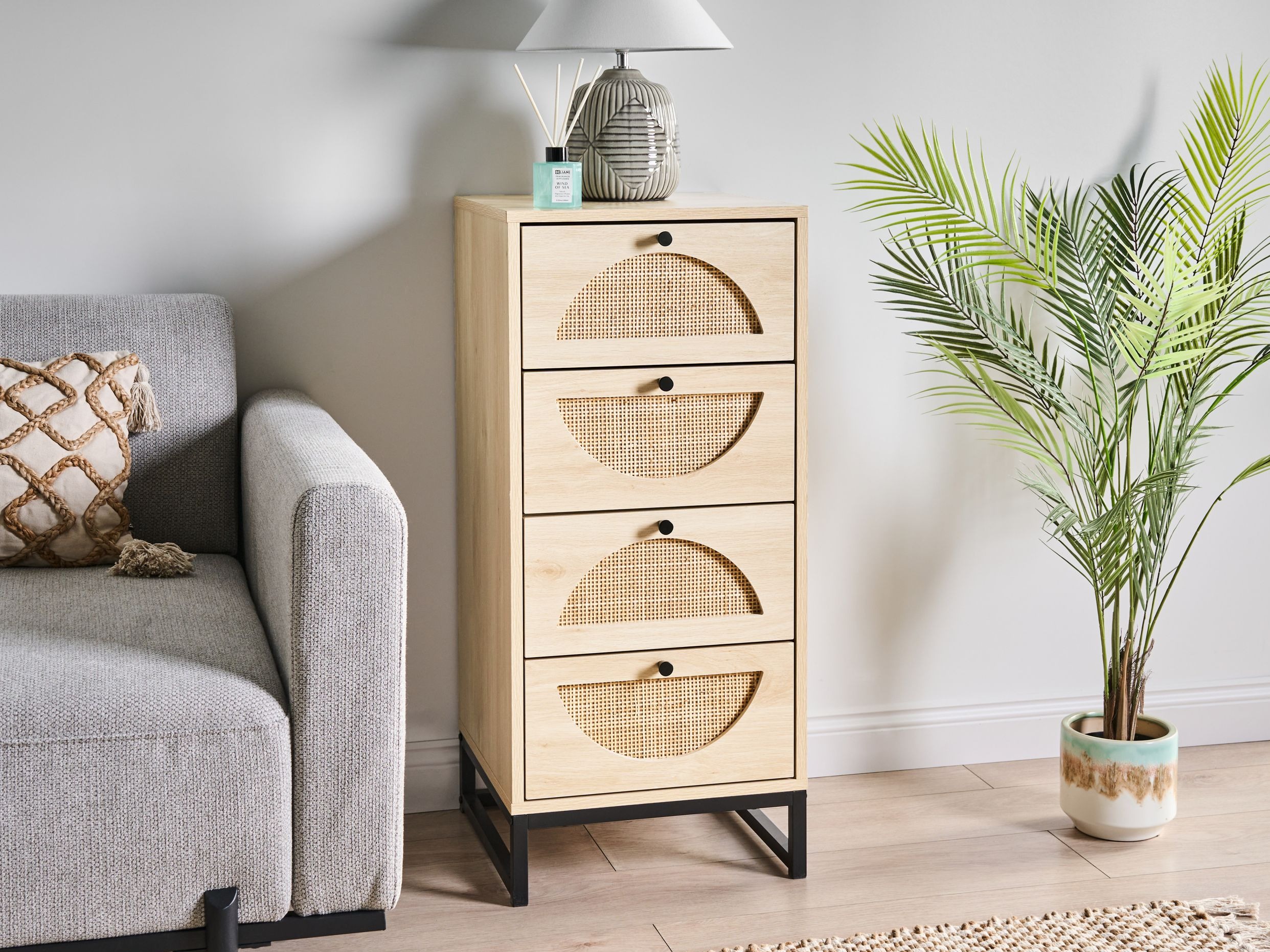 Скрин Berwyn 3022