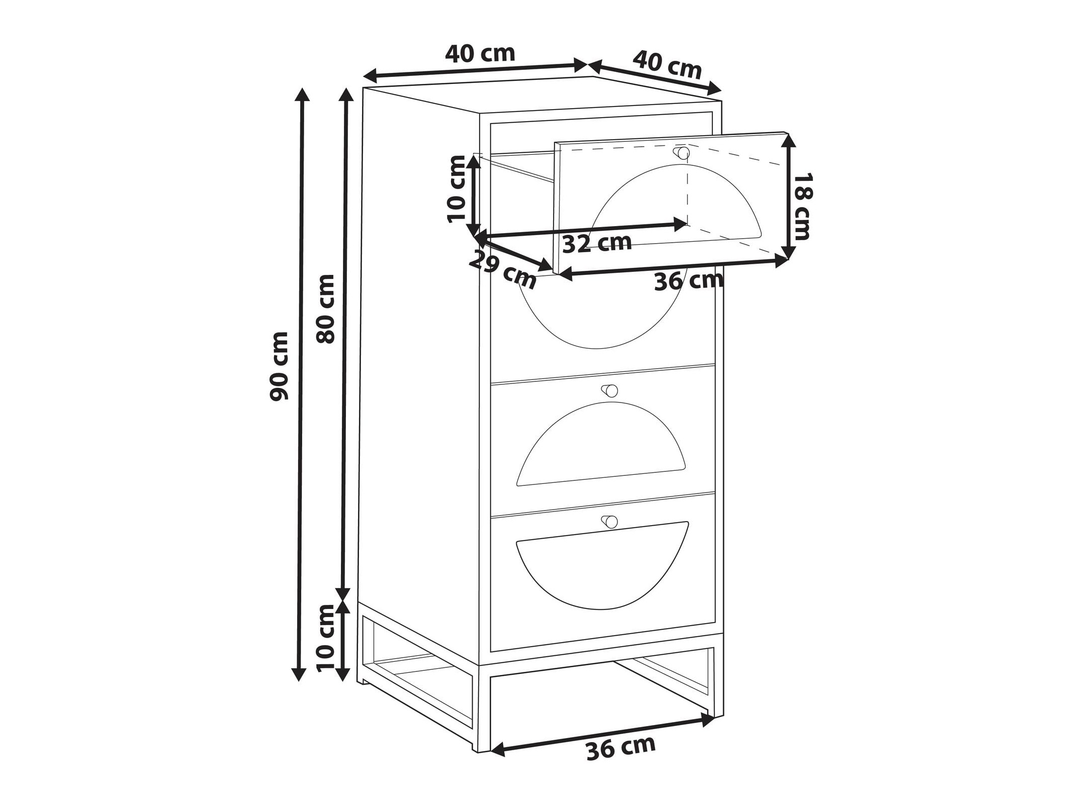 Скрин Berwyn 3022