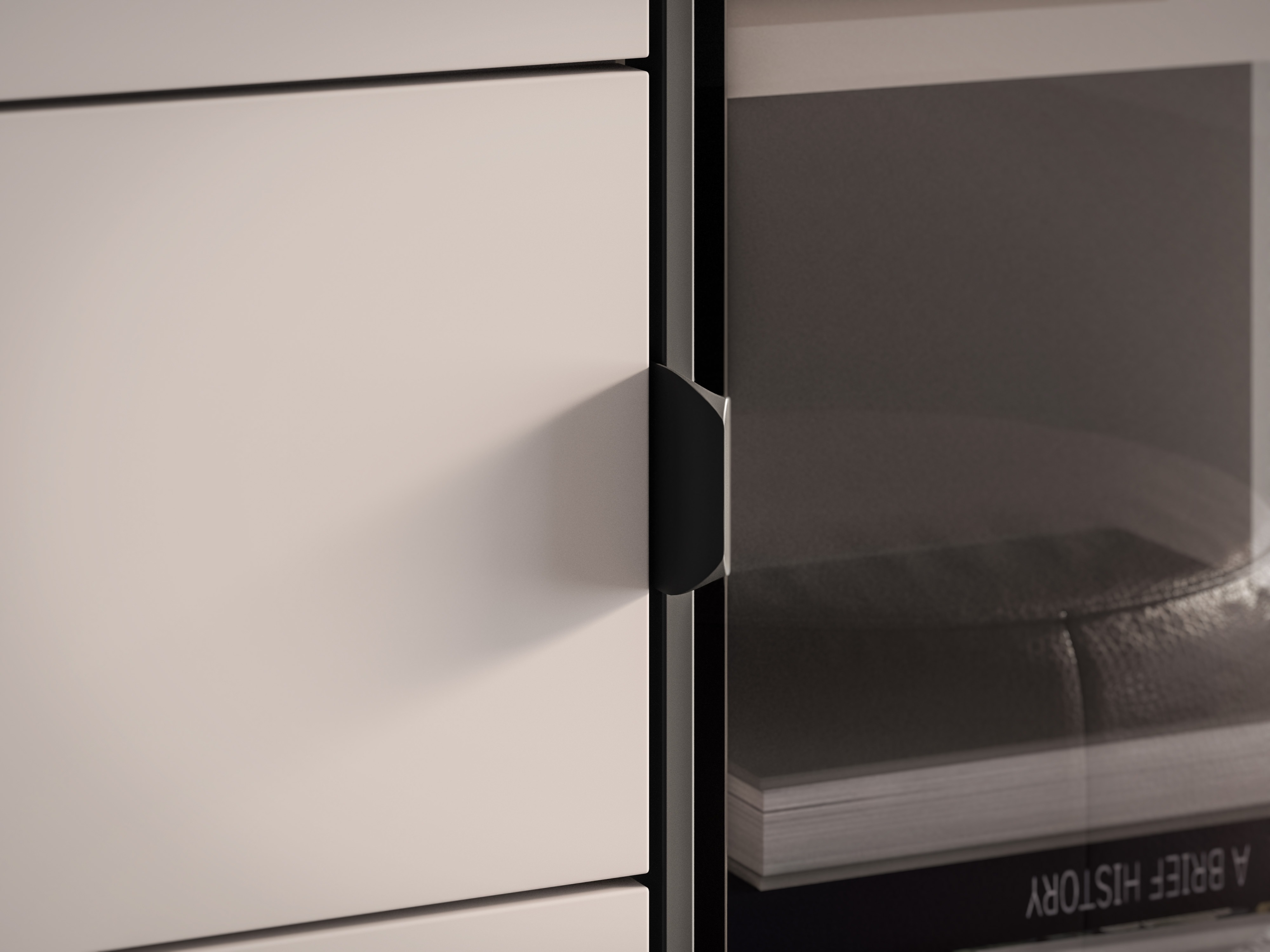 Етажерка Virsalo 100 (Кашмир)