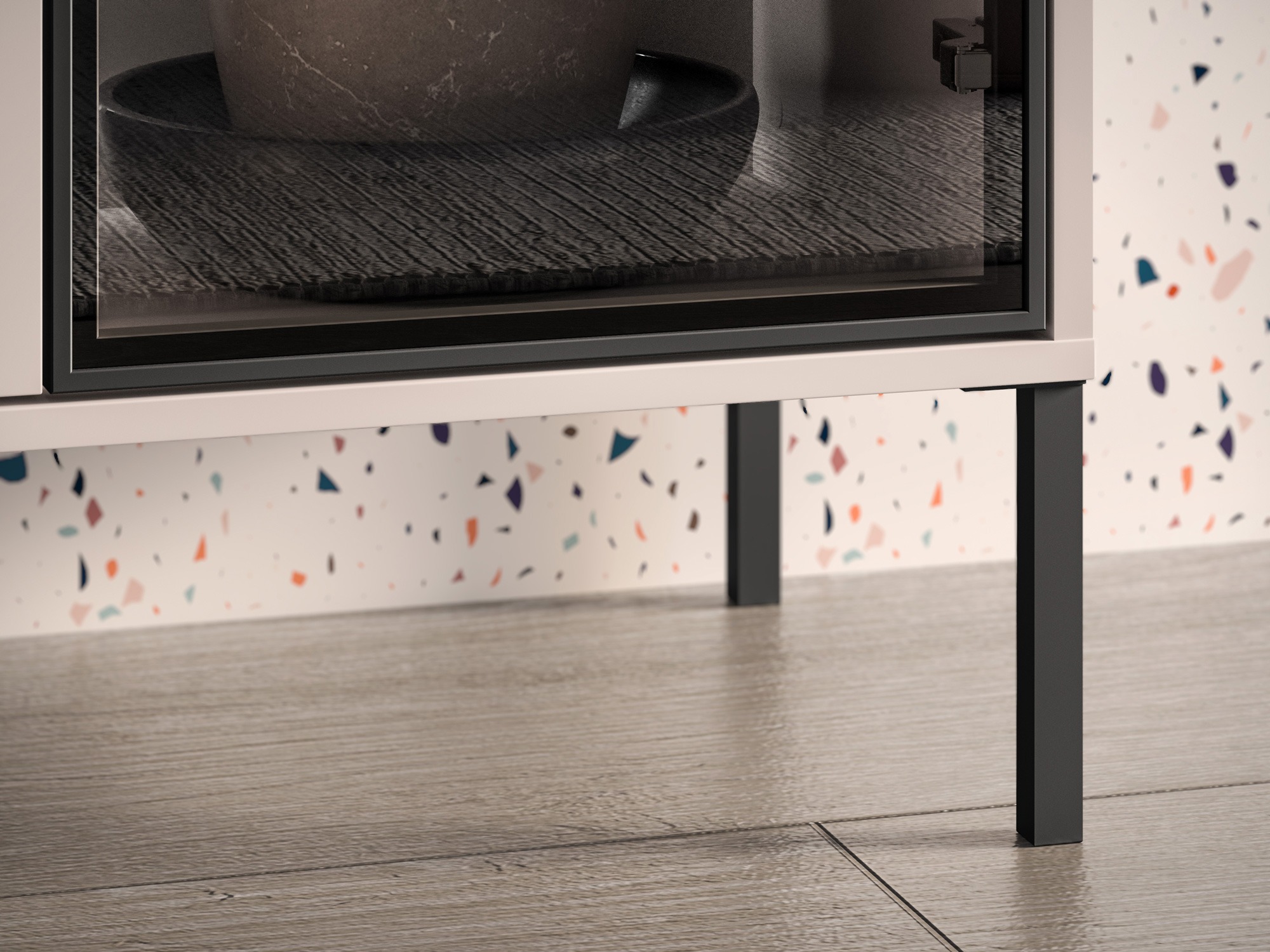 Етажерка Virsalo 100 (Кашмир)